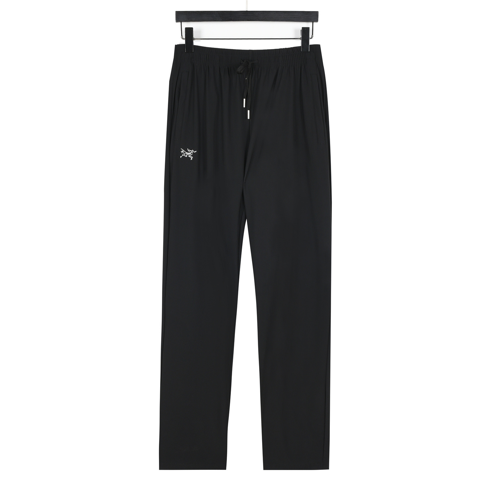 Pantalones de secado rápido Arc'teryx Ice Silk, los pantalones se dividen en dos tipos: dobladillo suelto y dobladillo …