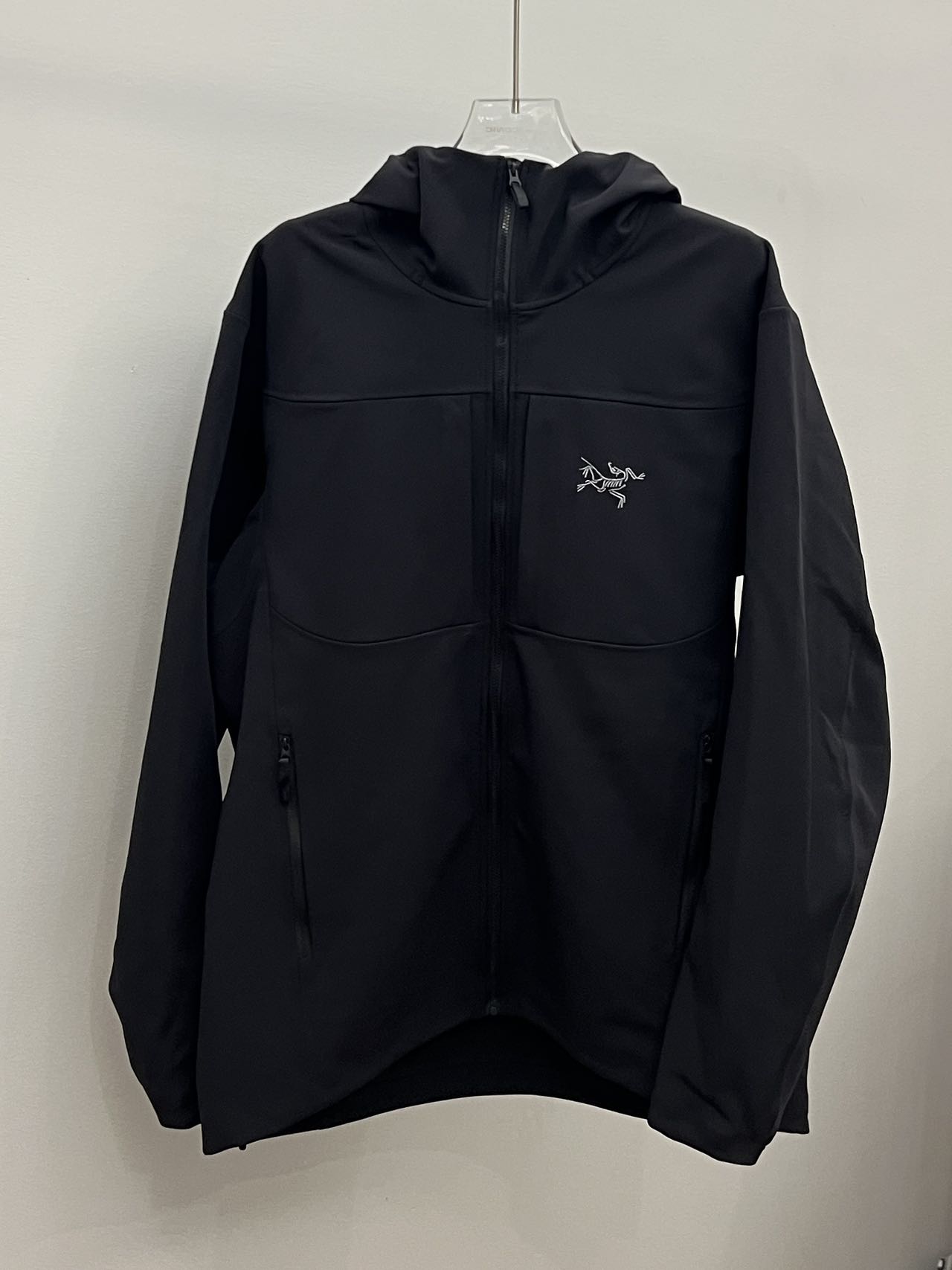 💎La mejor versión del mercado💎La versión más alta del mercado soft shell Arc'teryx GAMMA totalmente laminada, ¡una ve…