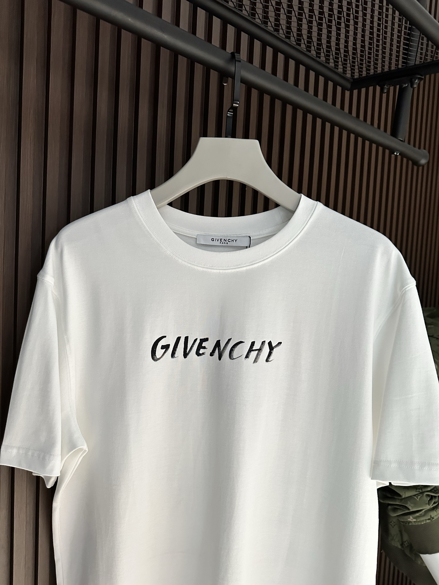 Men's Clothes Style White Clothing Clothing Clothing detail image 5 from source 777152