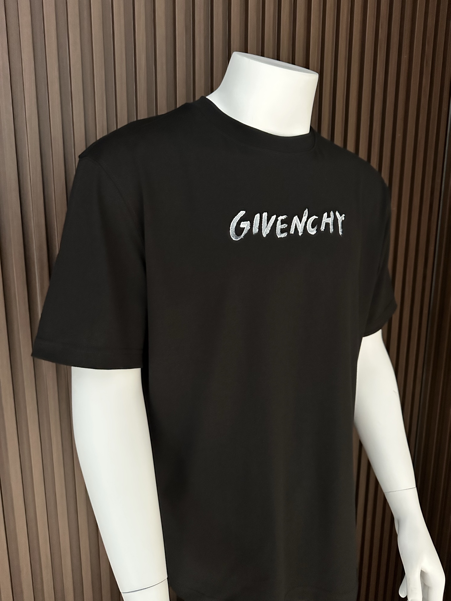 Men's Clothes Style Black Clothing Lookbook Reference image 1