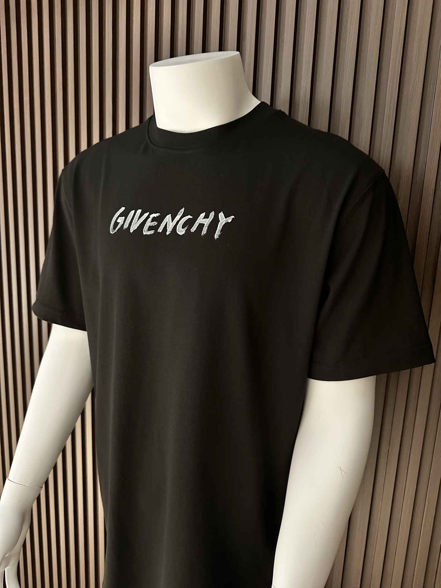 Men's Clothes Style Black Clothing Lookbook Reference image 2
