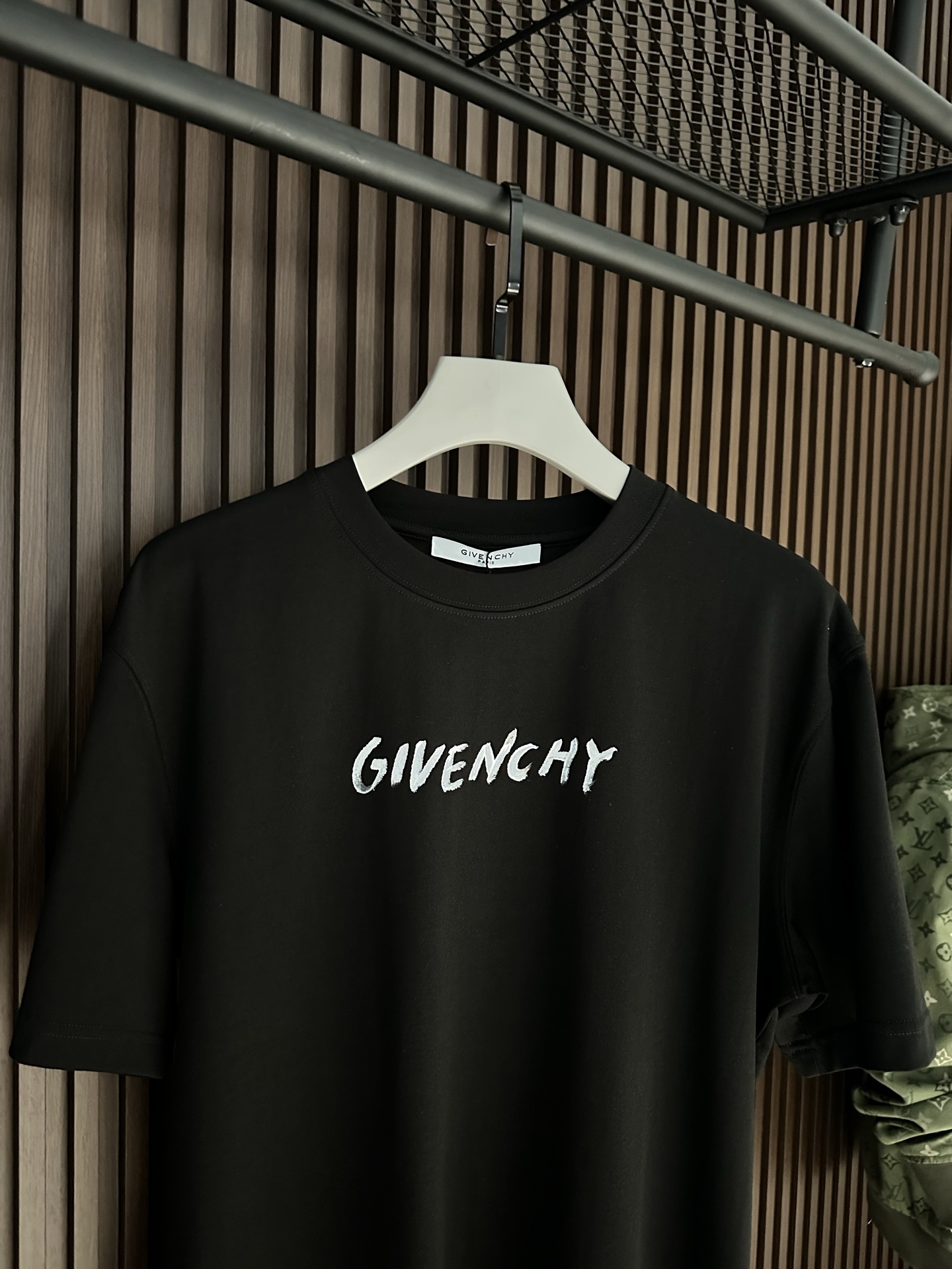 Men's Clothes Style Black Clothing Clothing Clothing detail image 5 from source 777151