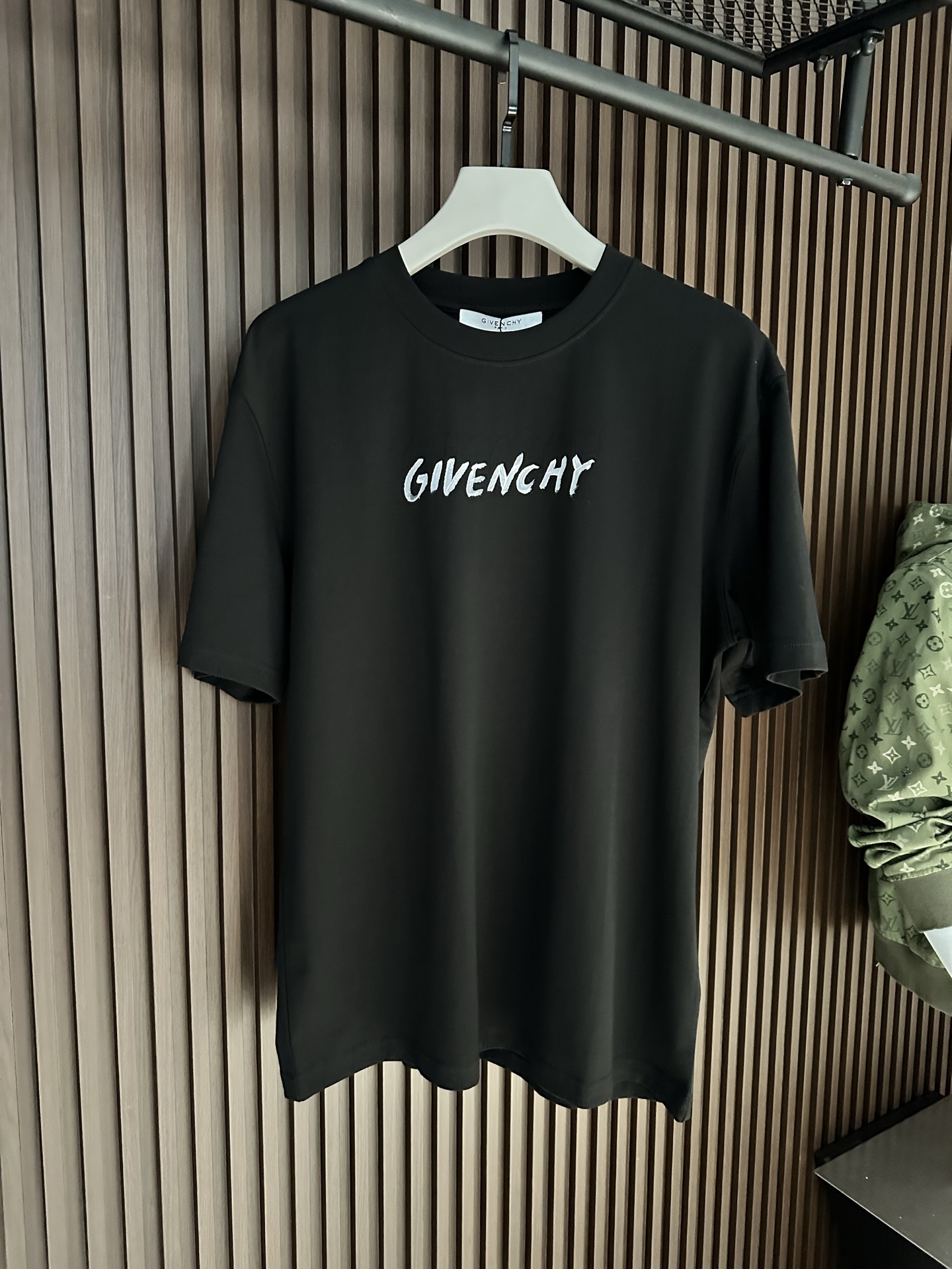 Men's Clothes Style Black Clothing Clothing Clothing detail image 3 from source 777150