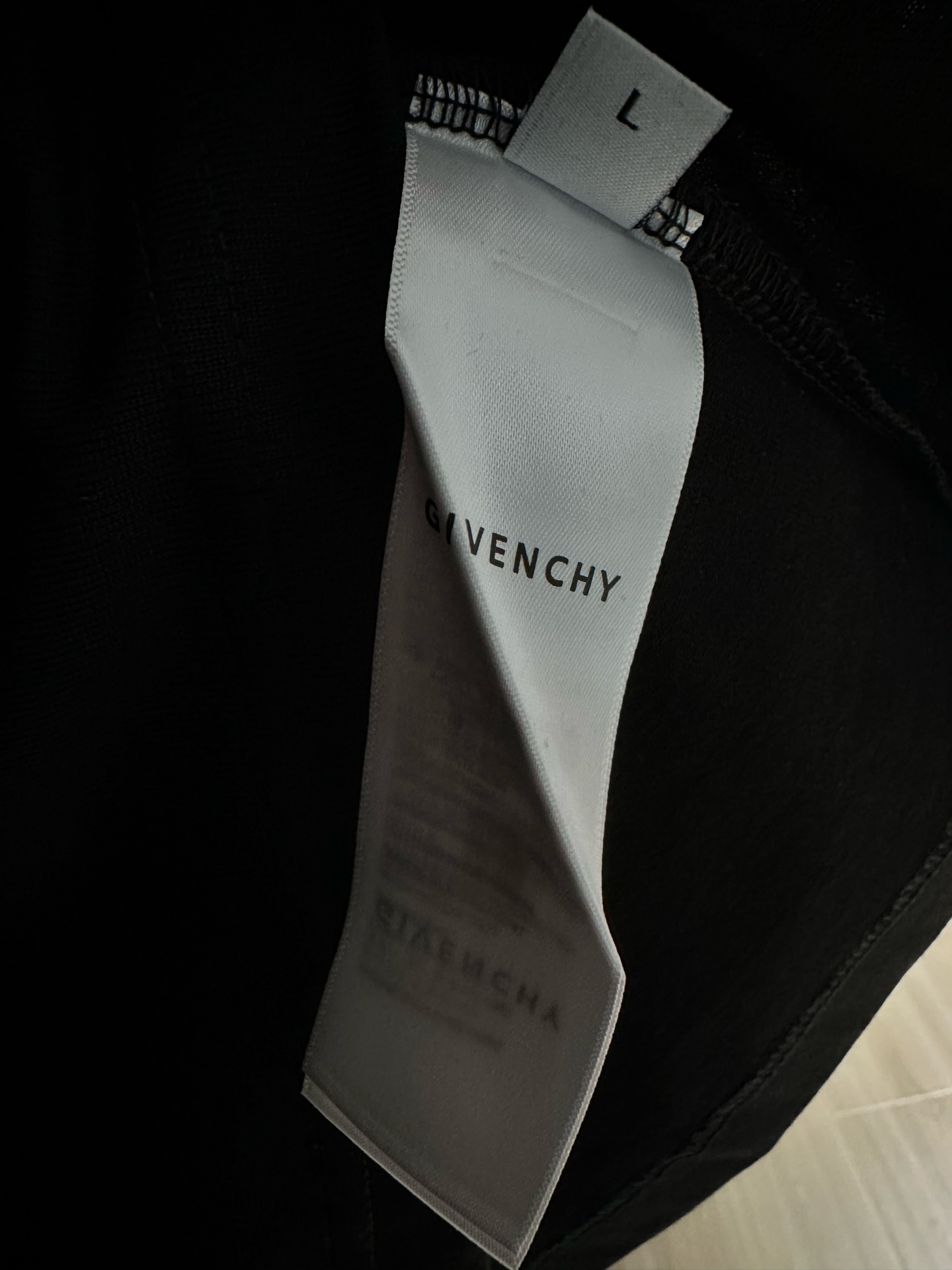 Men's Clothes Style Black Clothing Clothing Clothing detail image 9 from source 777151