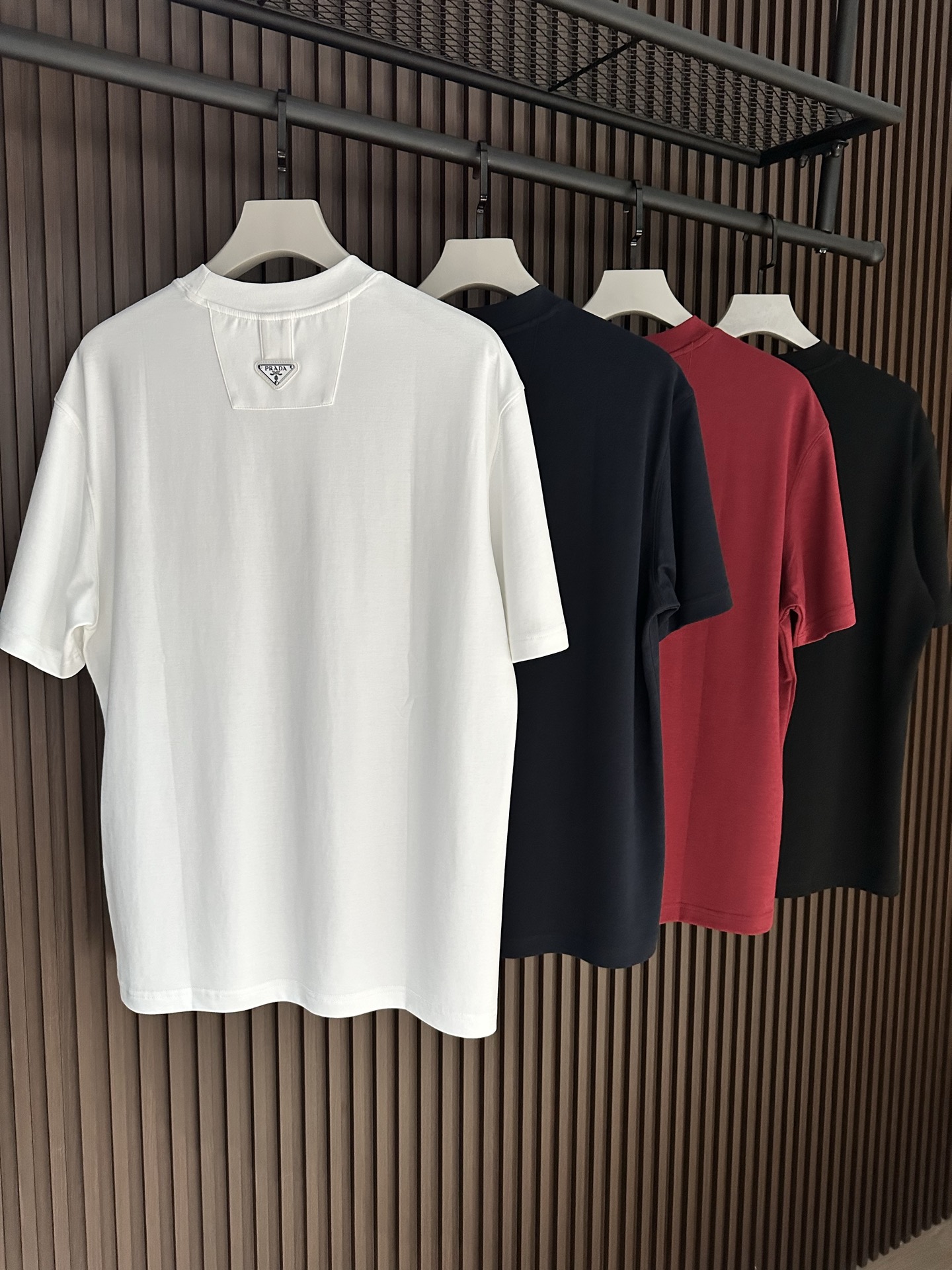 Men's Clothes Style Black Clothing Lookbook Reference image 2