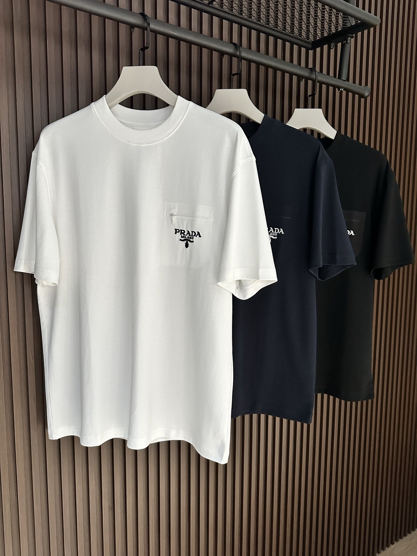 Men's Clothes Style Black Clothing Clothing Clothing detail image 3 from source 777167