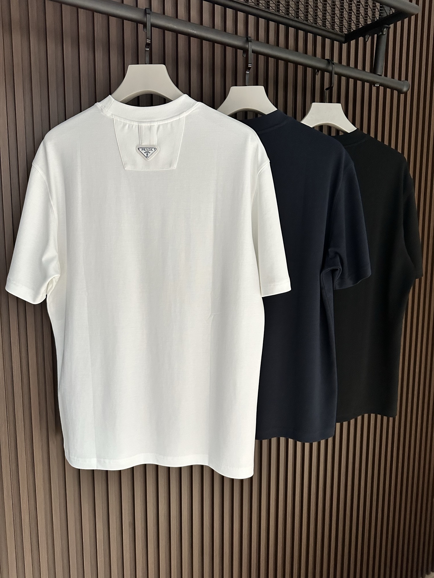 Men's Clothes Style Black Clothing Clothing Clothing detail image 4 from source 777167