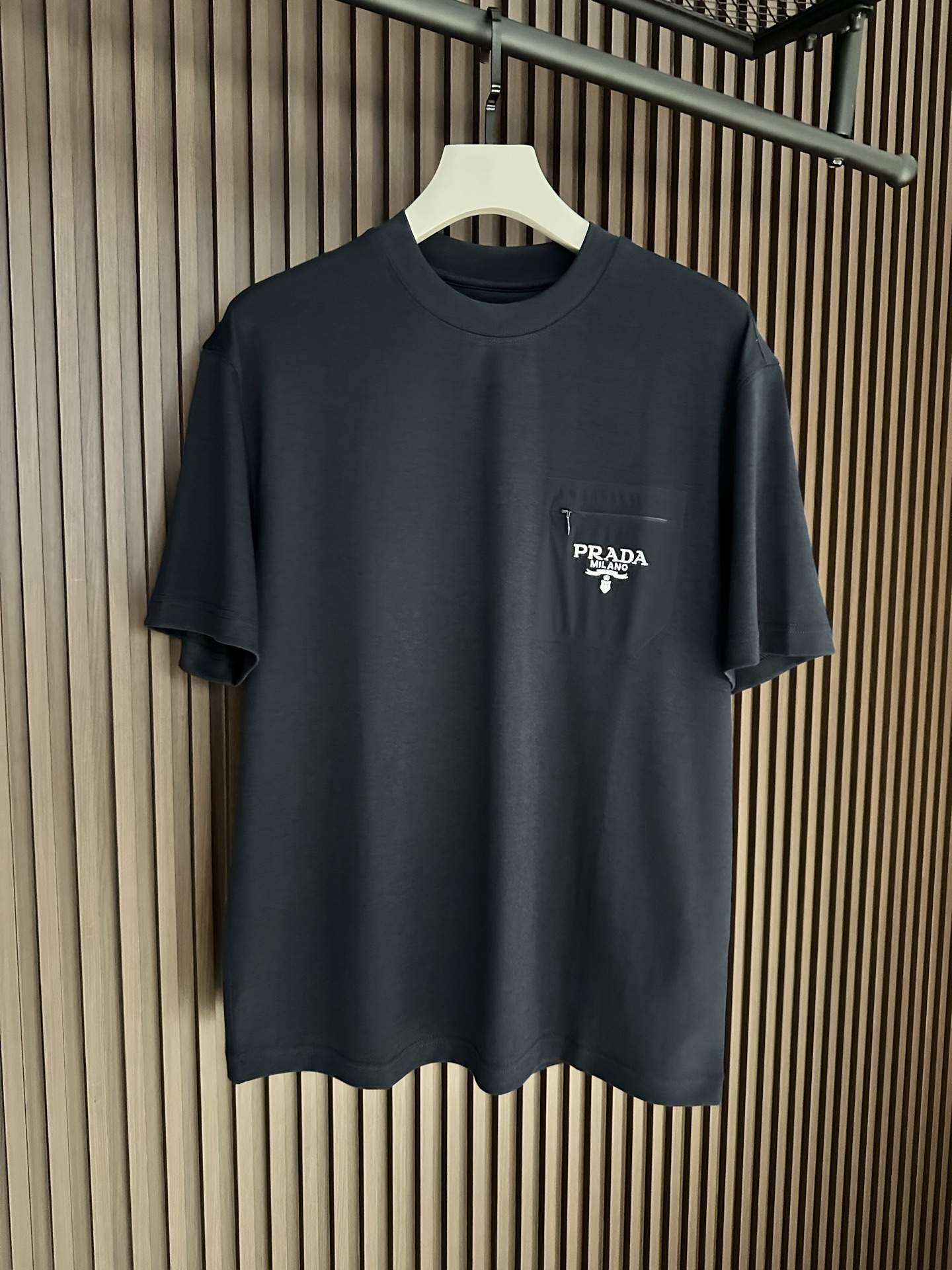 Men's Clothes Style Black Clothing Clothing Clothing detail image 6 from source 777167
