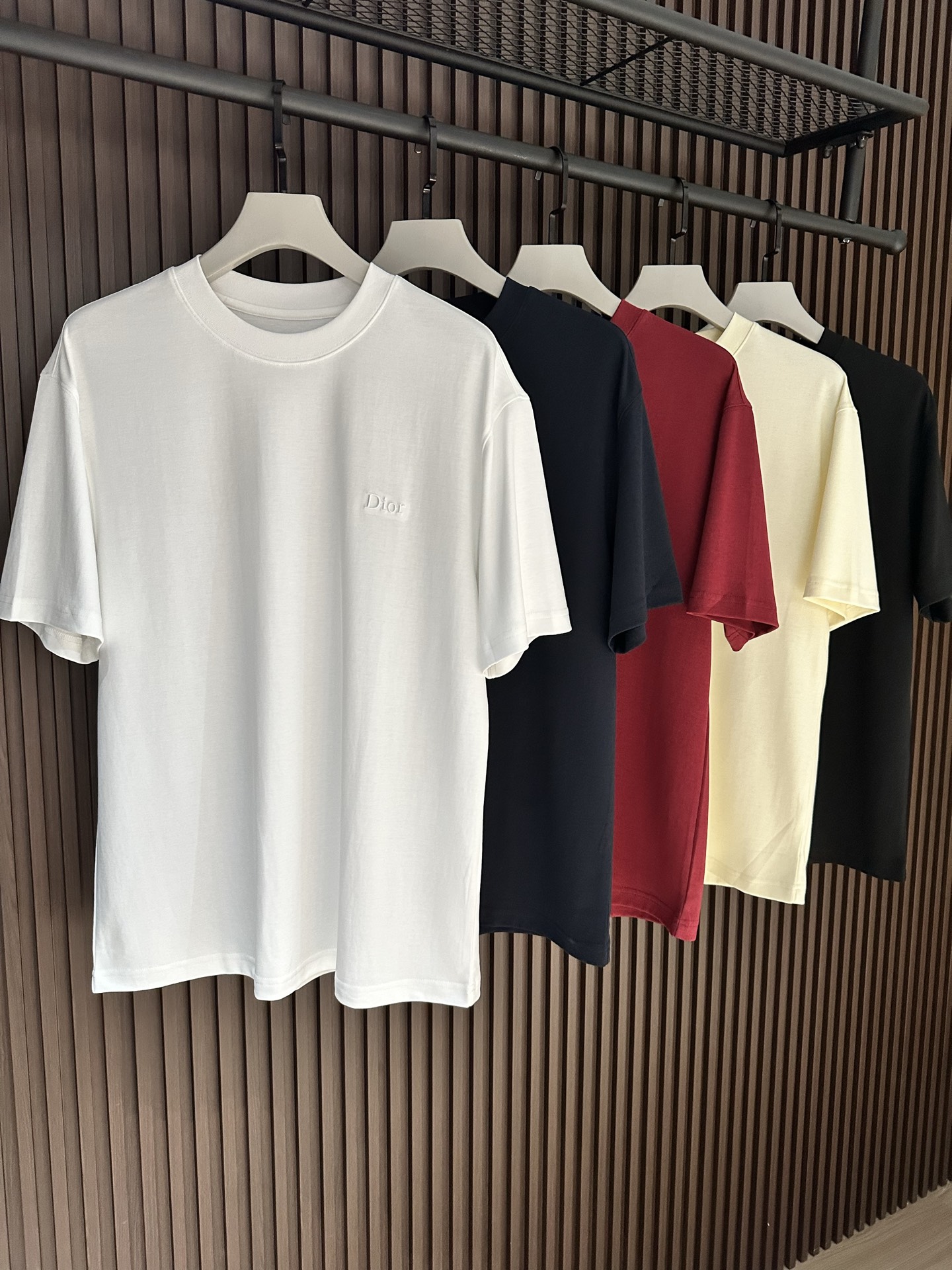Men's Clothes Style Black Clothing Lookbook Reference image 1