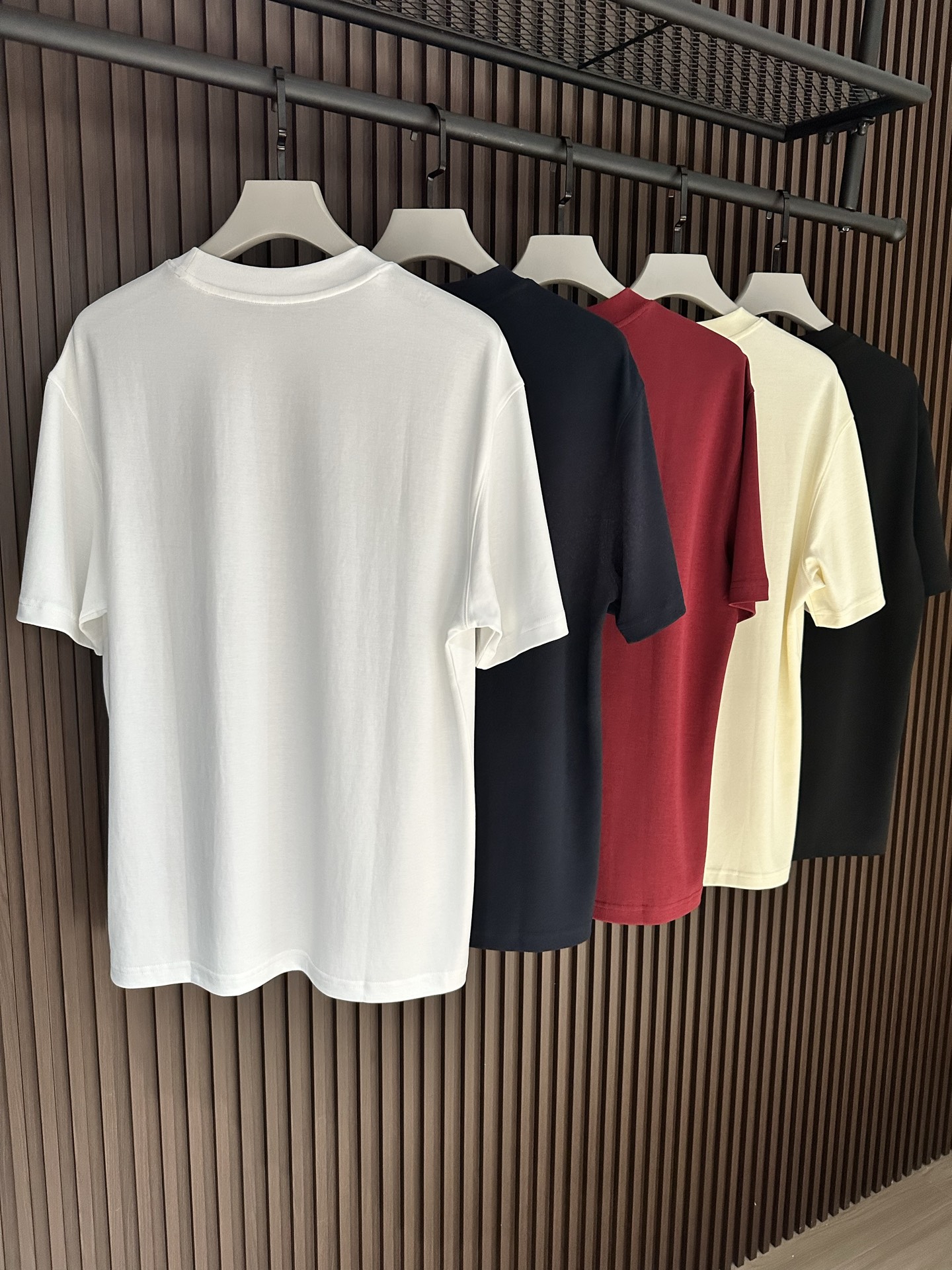Men's Clothes Style Black Clothing Lookbook Reference image 2