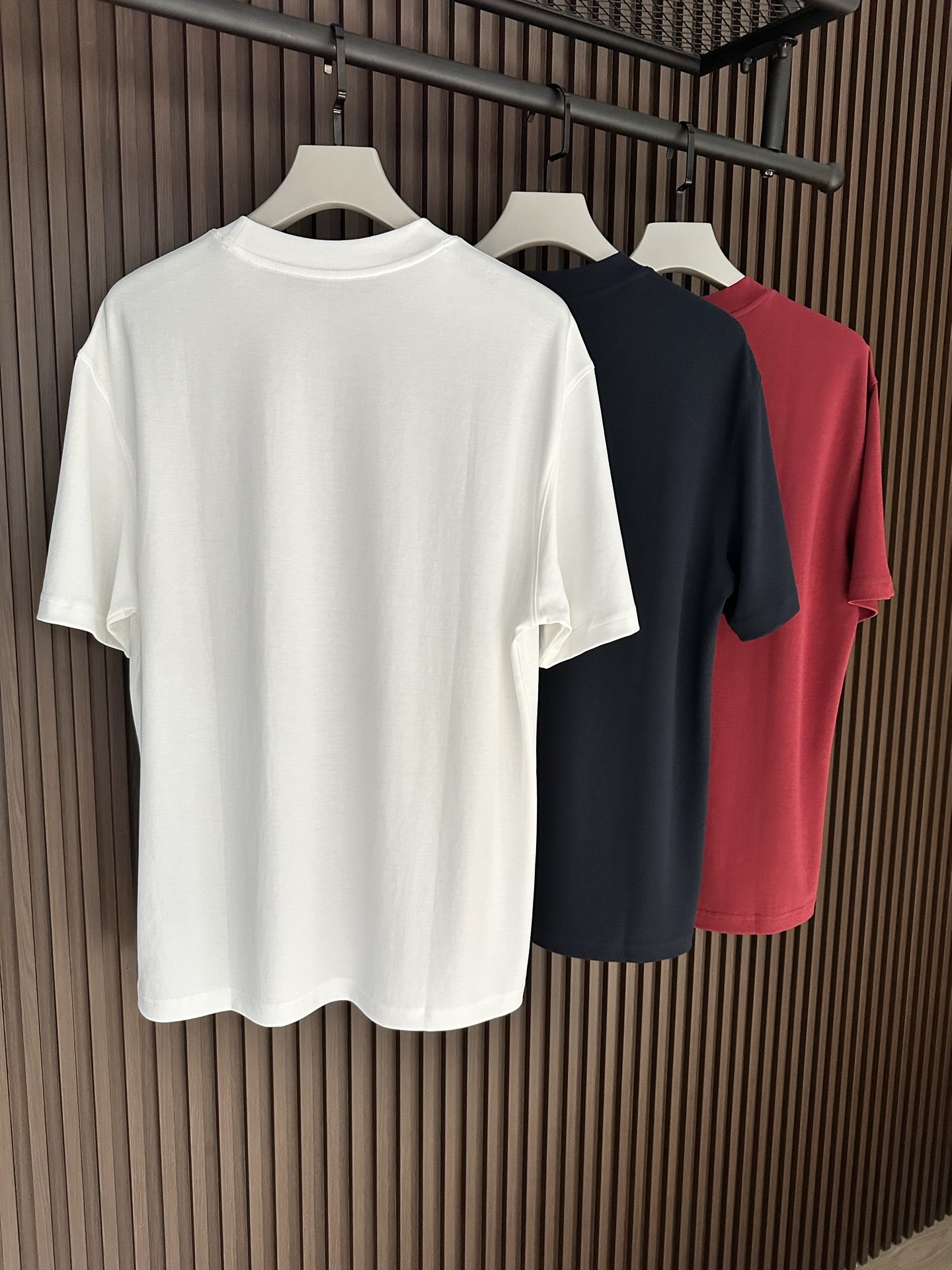 Men's Clothes Style Black Clothing Clothing Clothing detail image 4 from source 777163