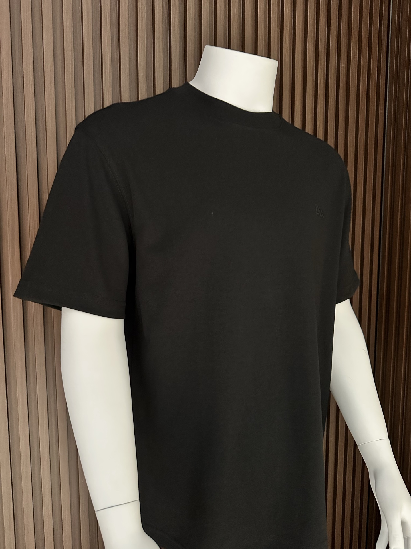 Men's Clothes Style Black Clothing Lookbook Reference image 1