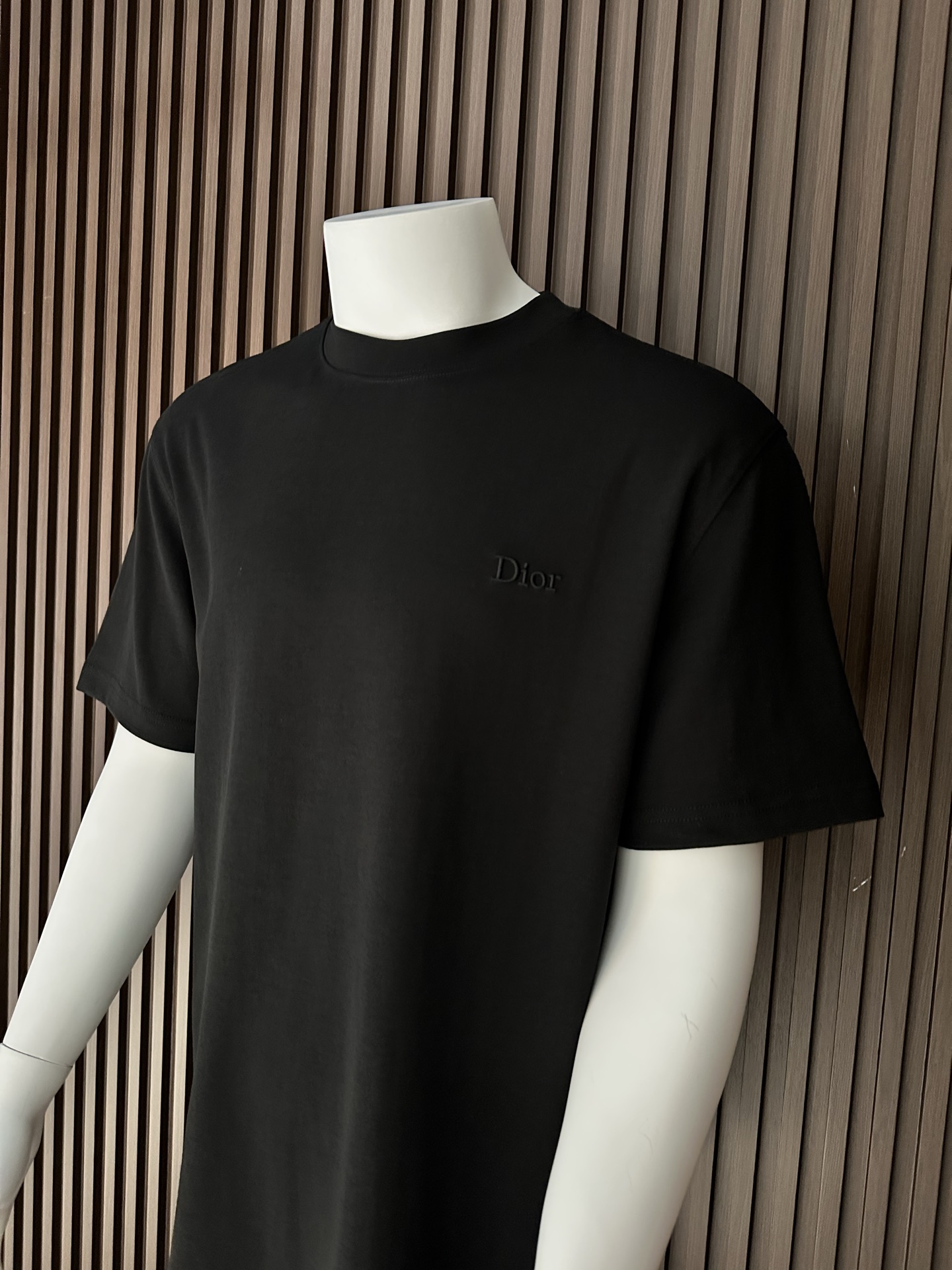 Men's Clothes Style Black Clothing Lookbook Reference image 2