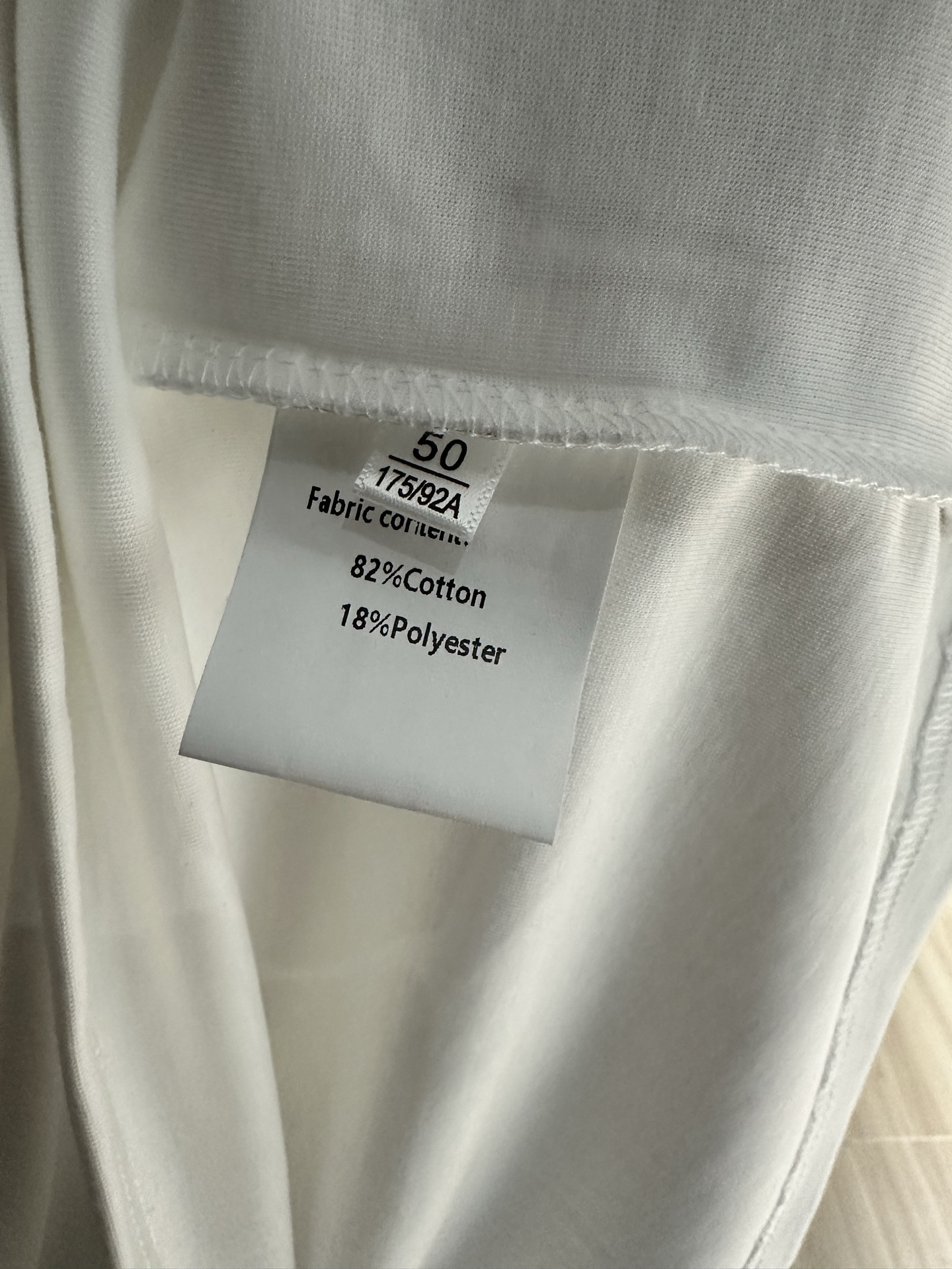 Men's Clothes Style White Clothing Clothing Clothing detail image 9 from source 777165