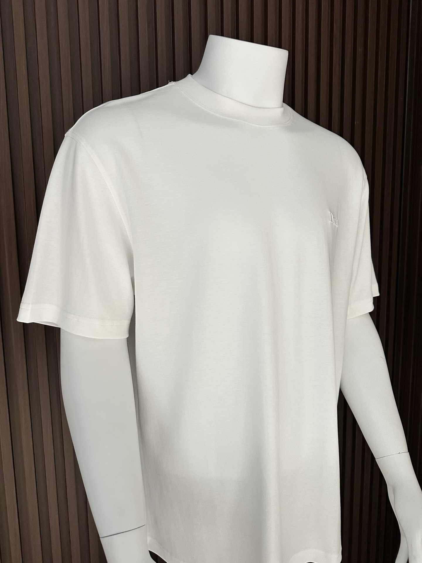 Men's Clothes Style White Clothing Lookbook Reference image 1