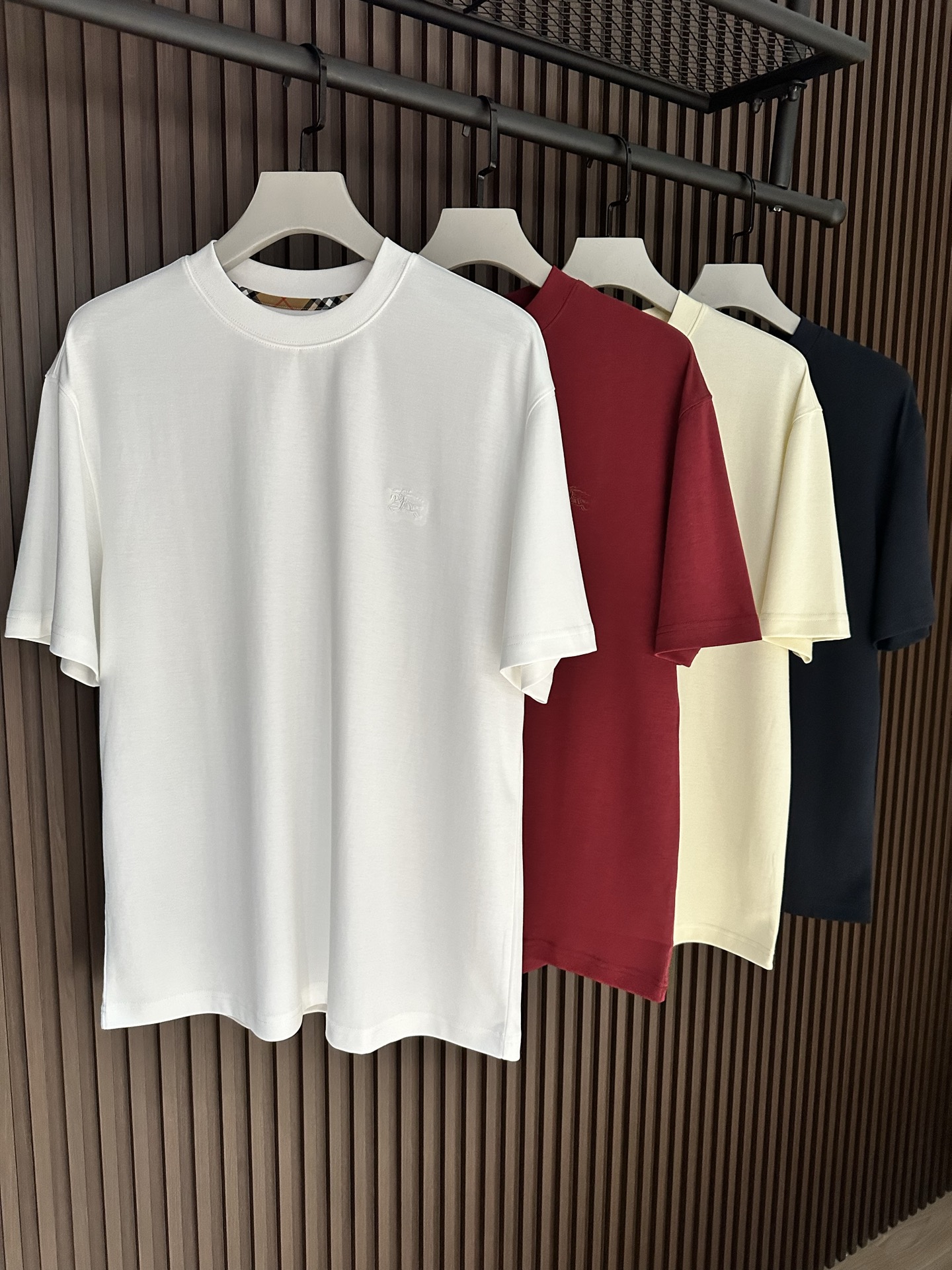 Men's Clothes Style White Clothing Lookbook Reference image 1