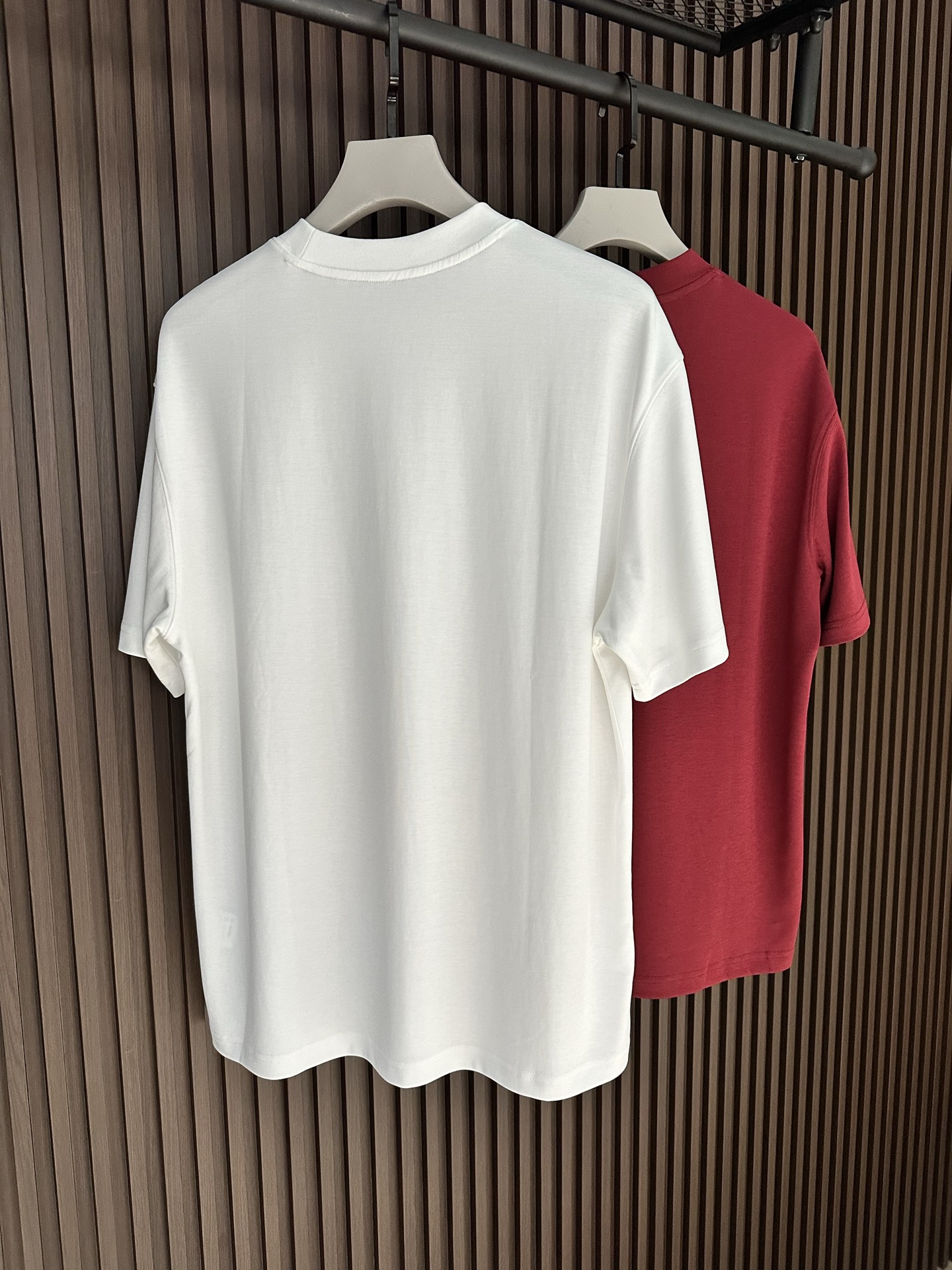 Men's Clothes Style White Clothing Clothing Clothing detail image 4 from source 777161