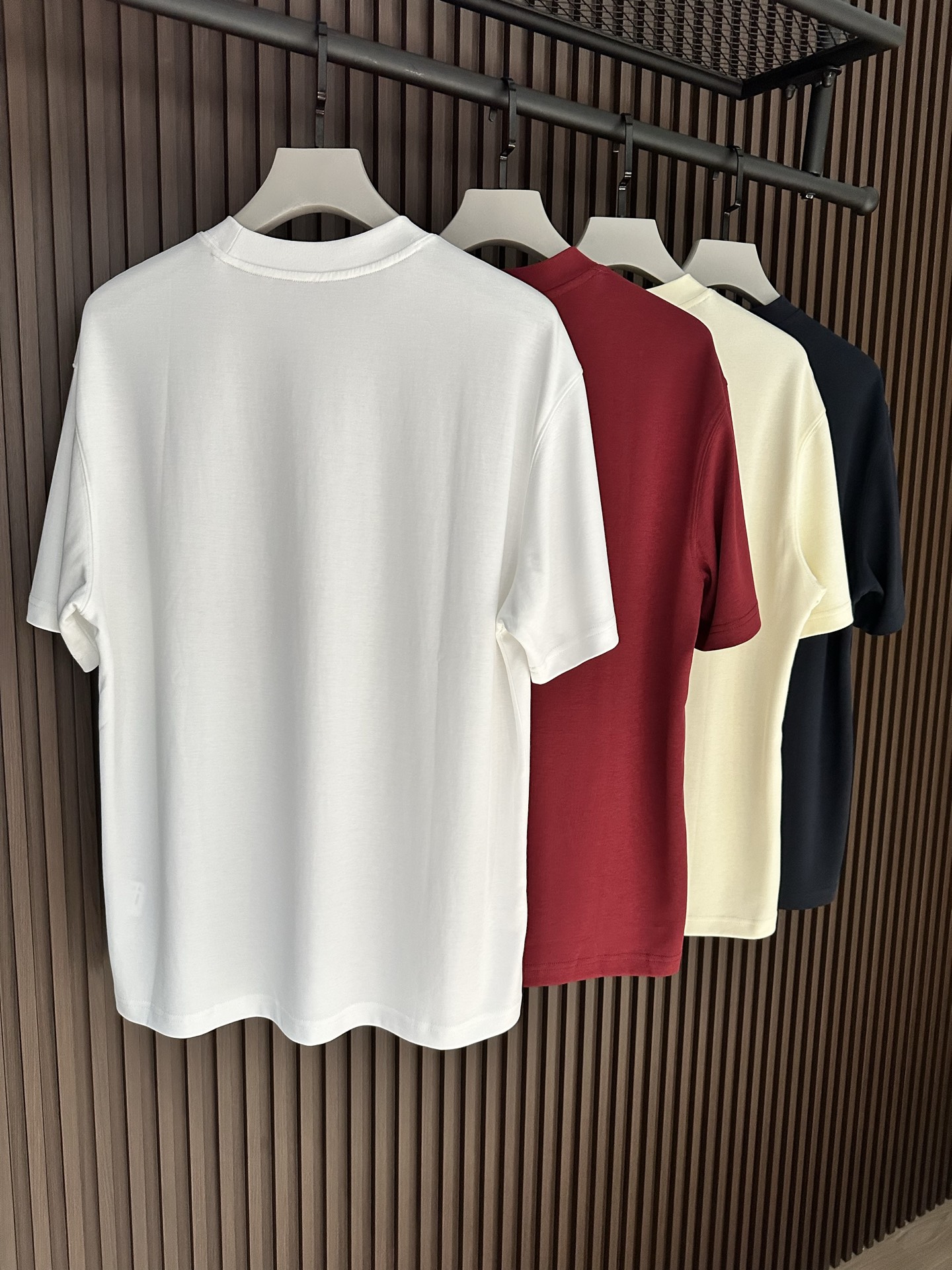 Men's Clothes Style White Clothing Lookbook Reference image 2