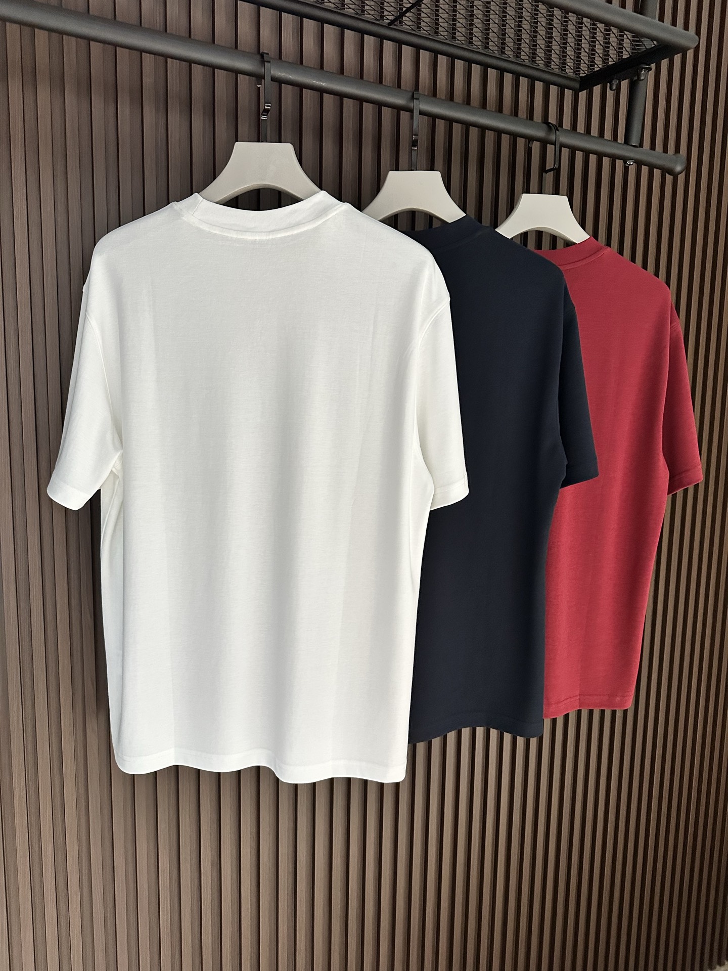 Men's Clothes Style Black Clothing Clothing Clothing detail image 4 from source 777158