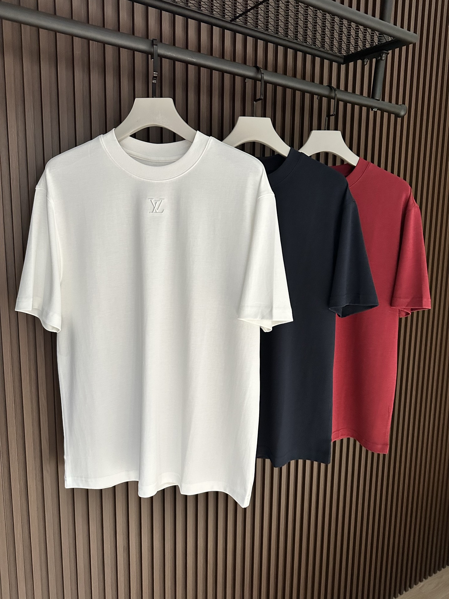 Men's Clothes Style Black Clothing Clothing Clothing detail image 3 from source 777158