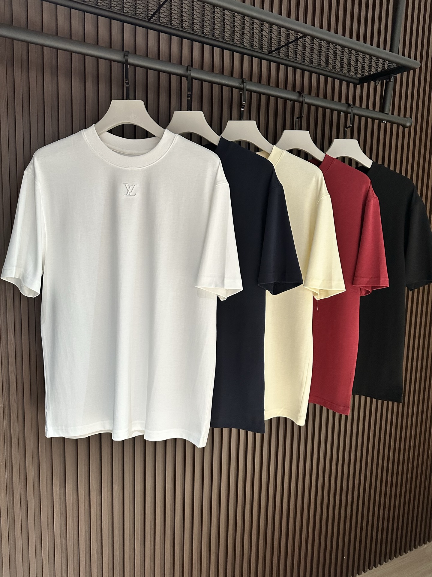 Men's Clothes Style Black Clothing Lookbook Reference image 1