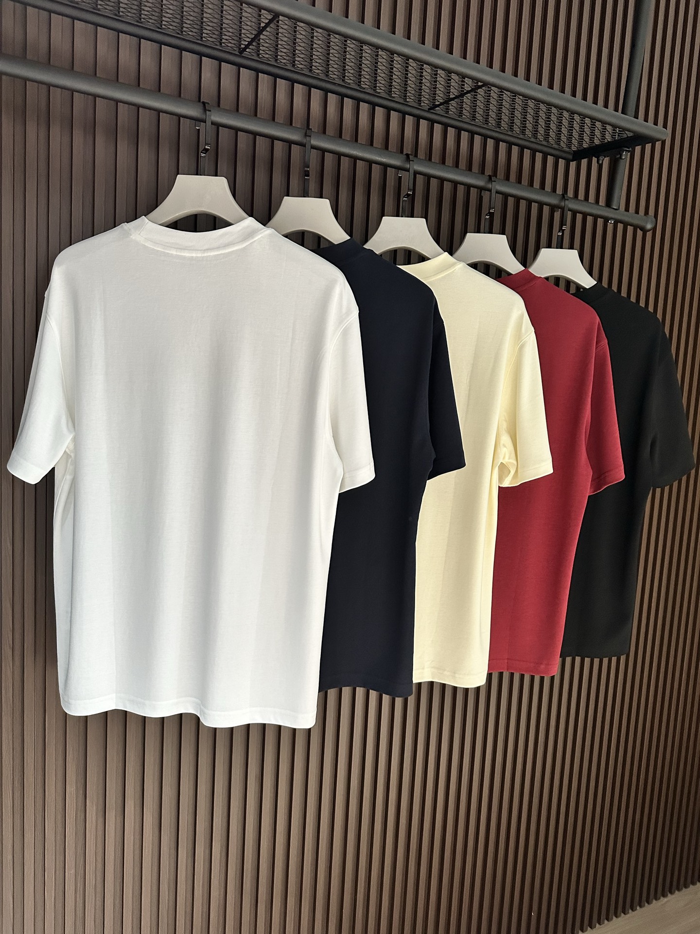 Men's Clothes Style Black Clothing Lookbook Reference image 2