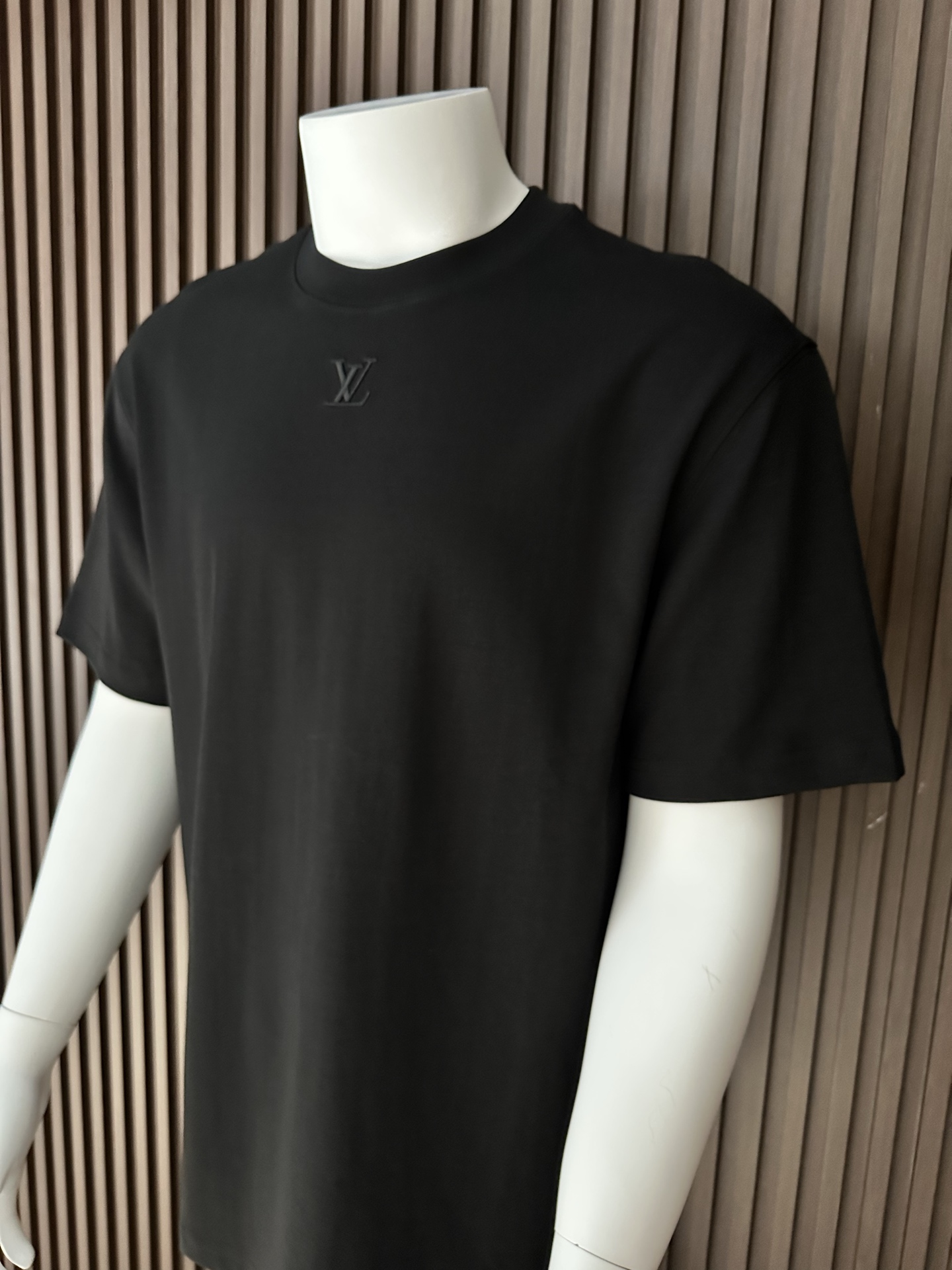 Men's Clothes Style Black Clothing Lookbook Reference image 2