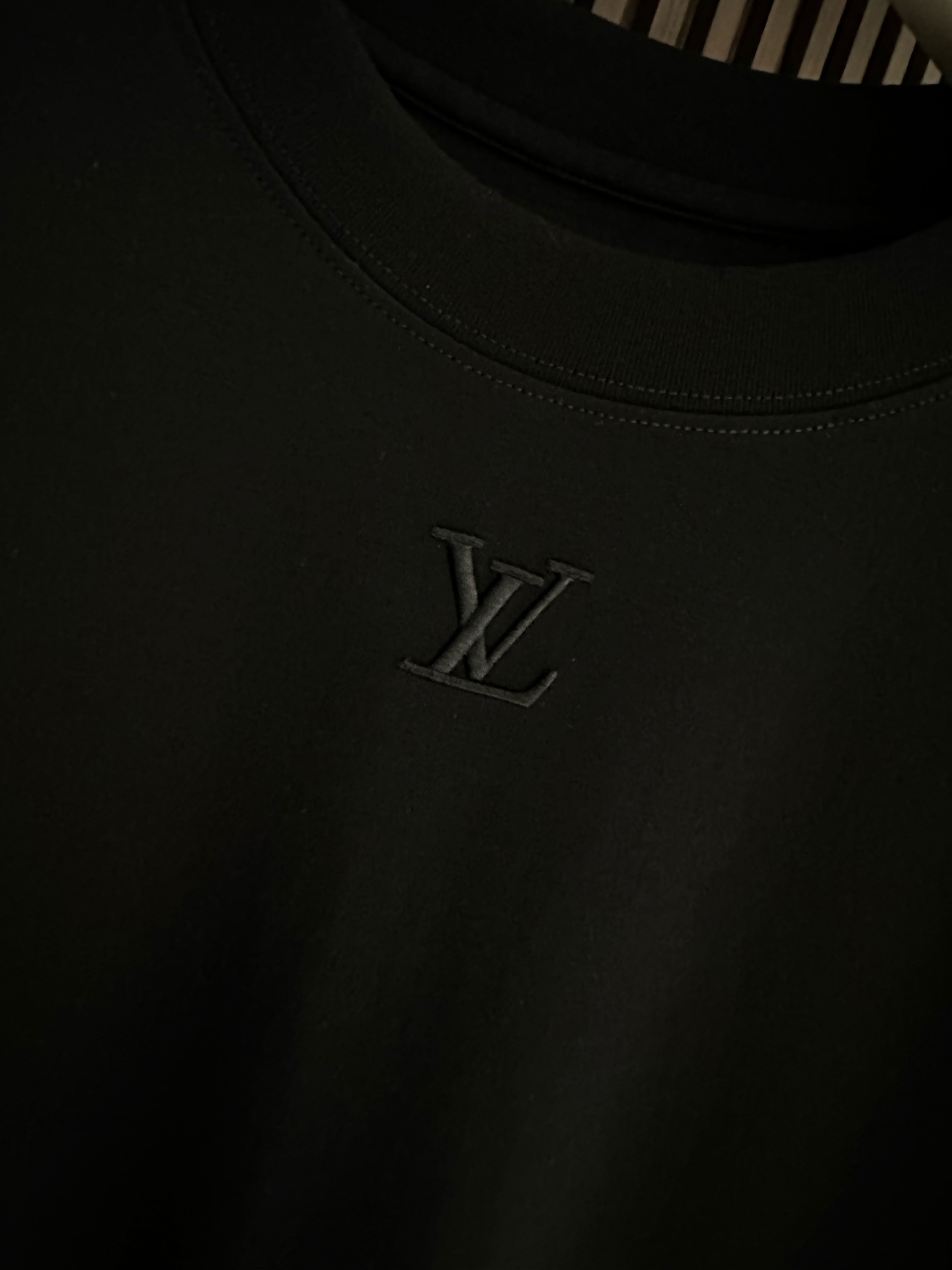 Men's Clothes Style Black Clothing Clothing Clothing detail image 8 from source 777159