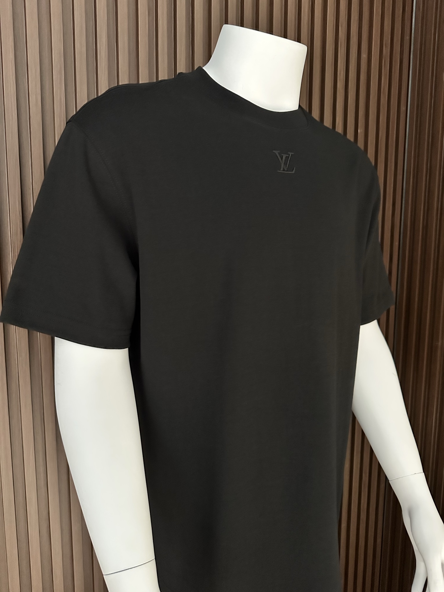 Men's Clothes Style Black Clothing Lookbook Reference image 1