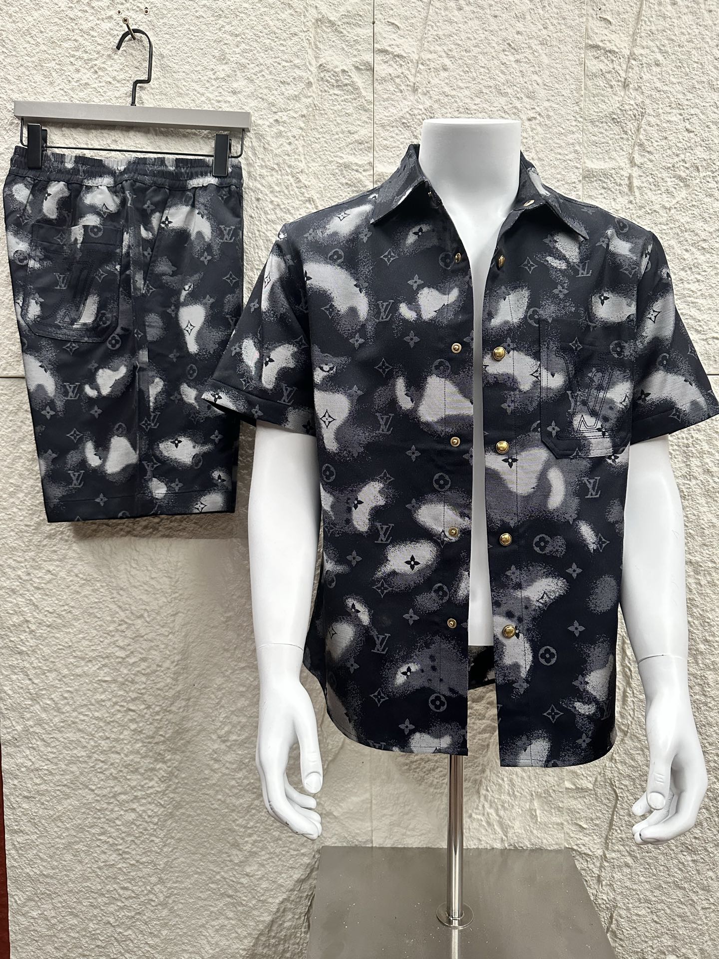 Men's Clothes Style Clothing Lookbook Reference image 1