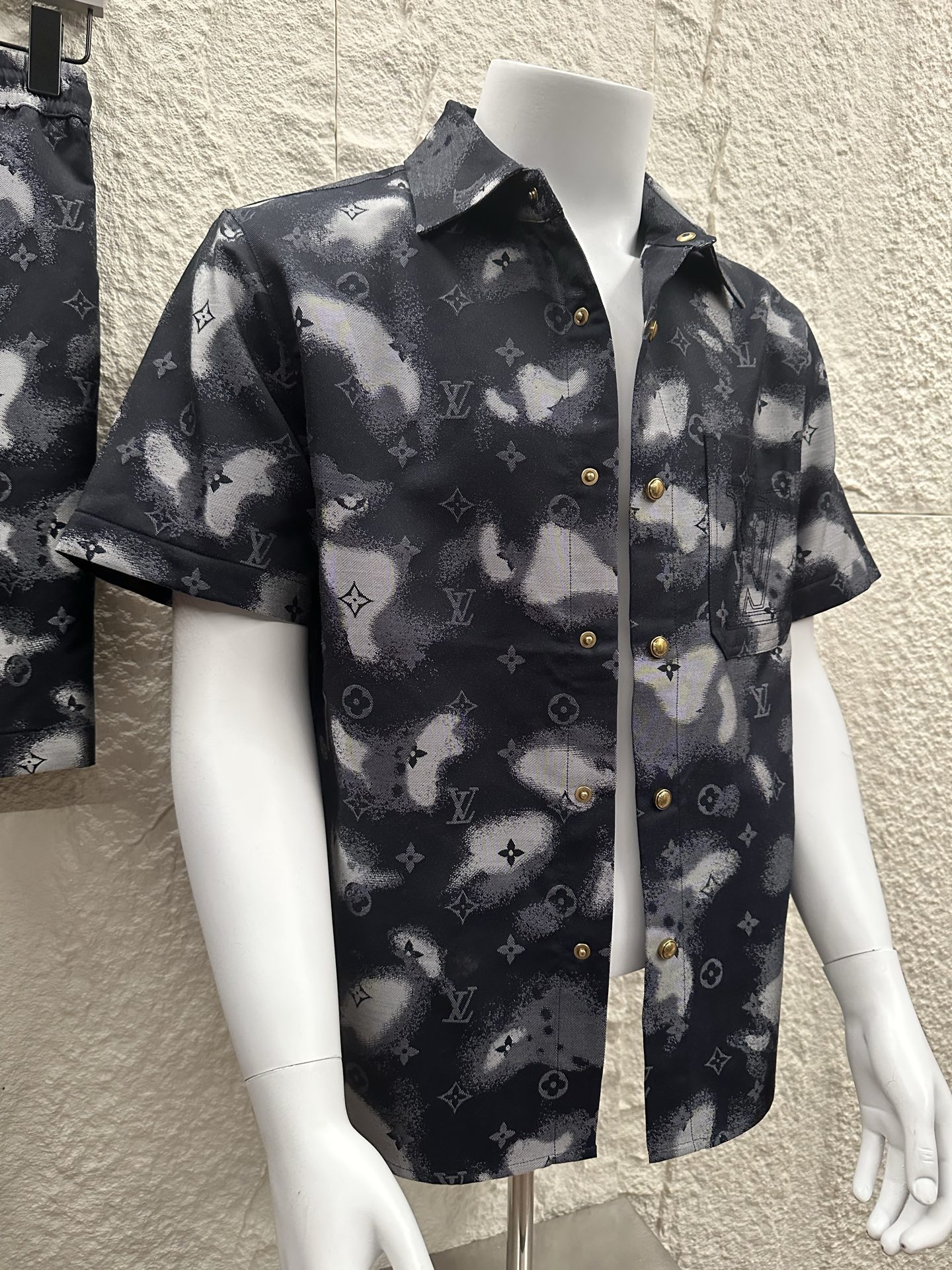Men's Clothes Style Clothing Lookbook Reference image 2