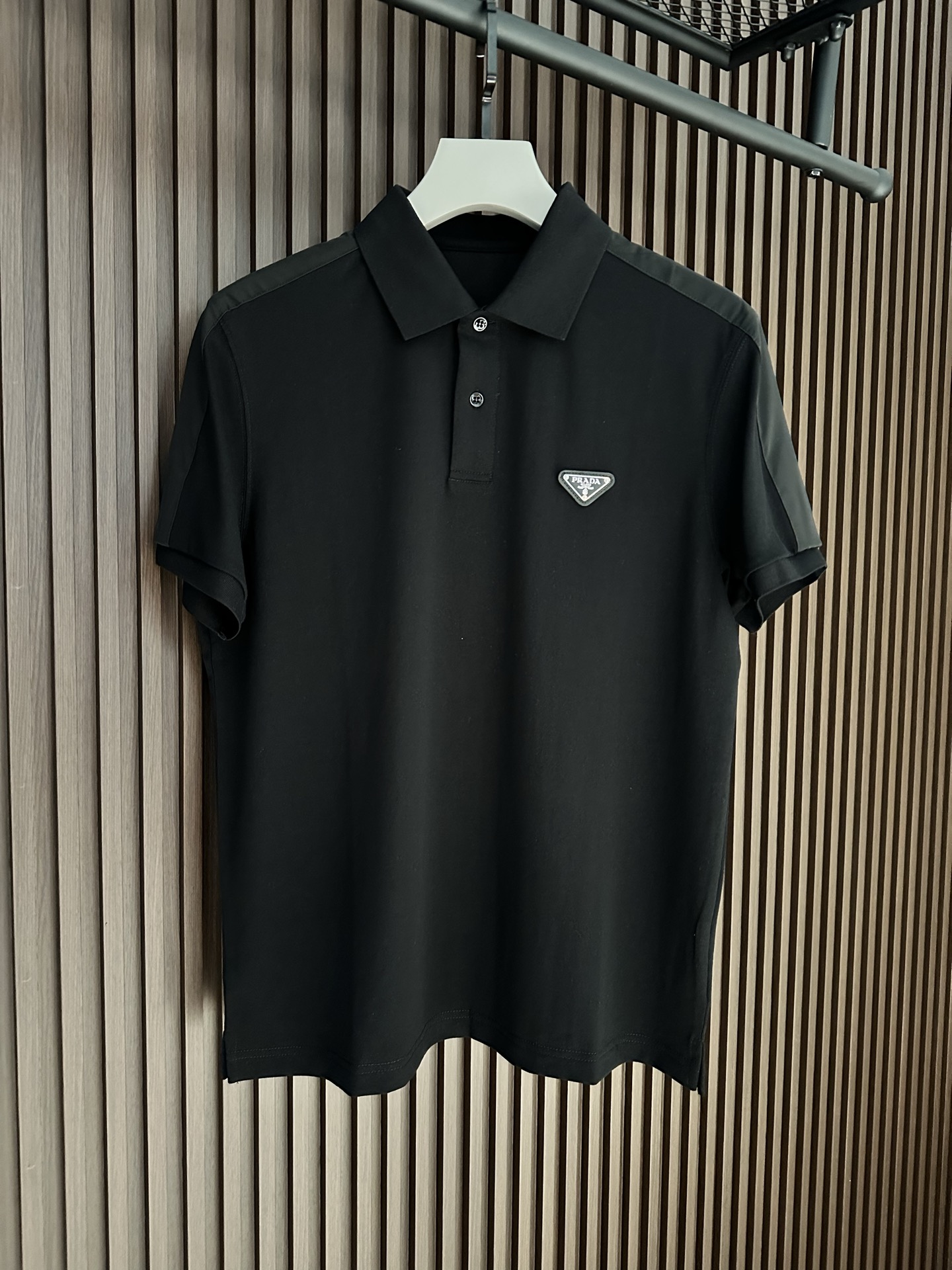 Men's Clothes Style Black Clothing Clothing Clothing detail image 7 from source 777154