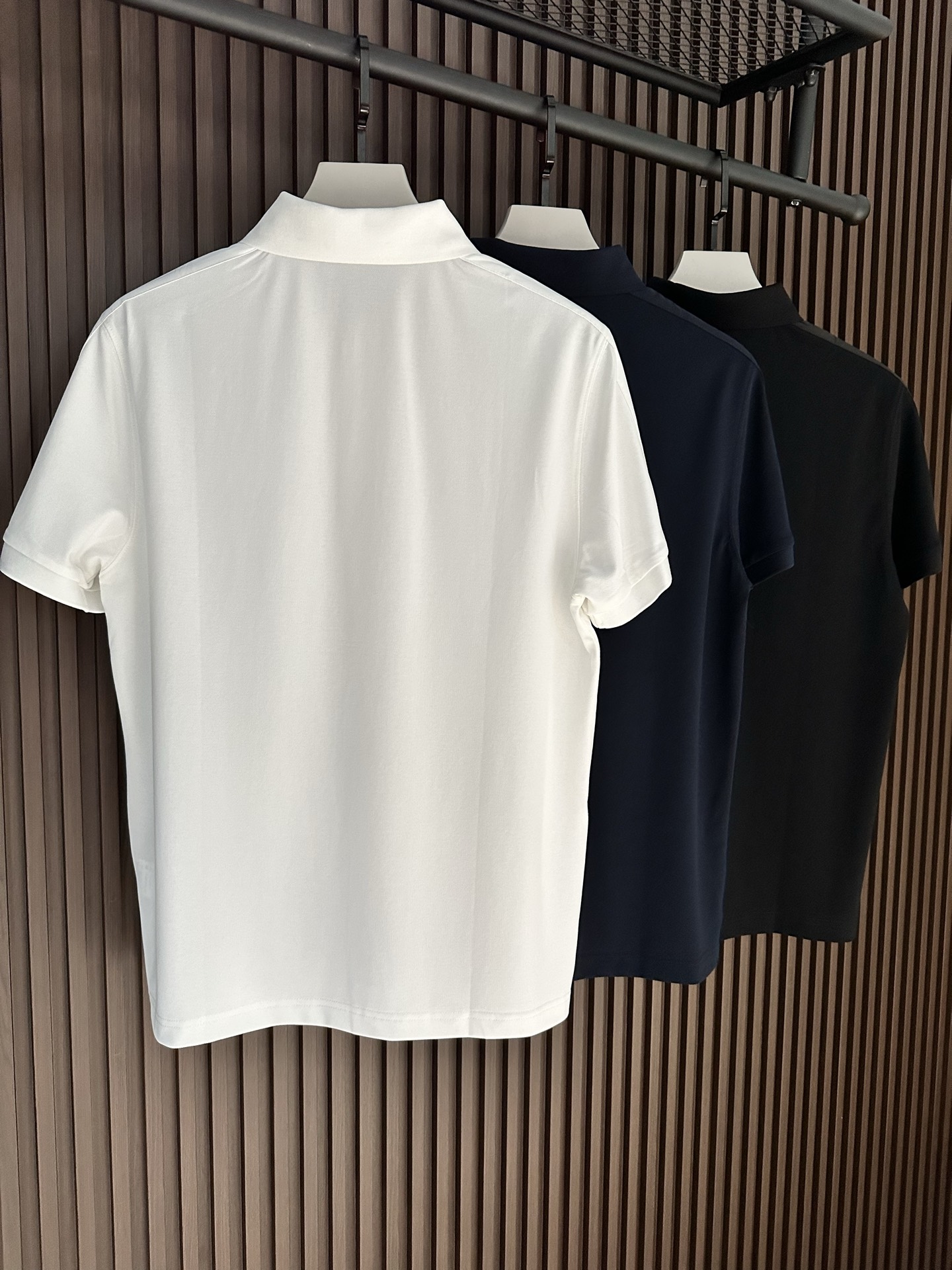Men's Clothes Style Black Clothing Lookbook Reference image 2