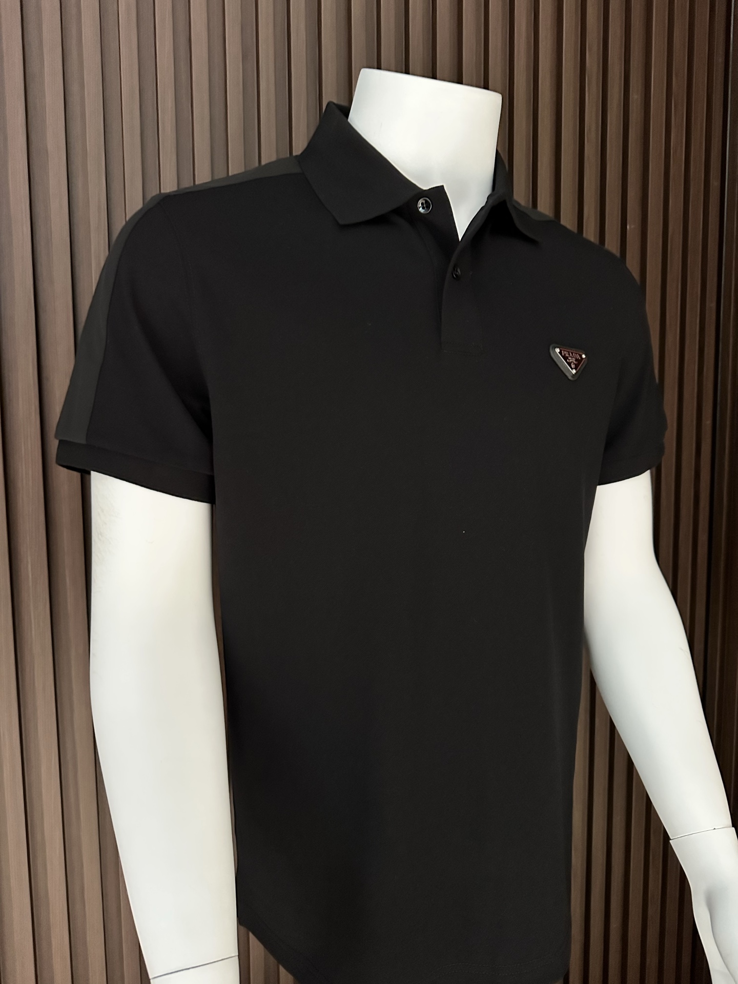 Men's Clothes Style Black Clothing Lookbook Reference image 1