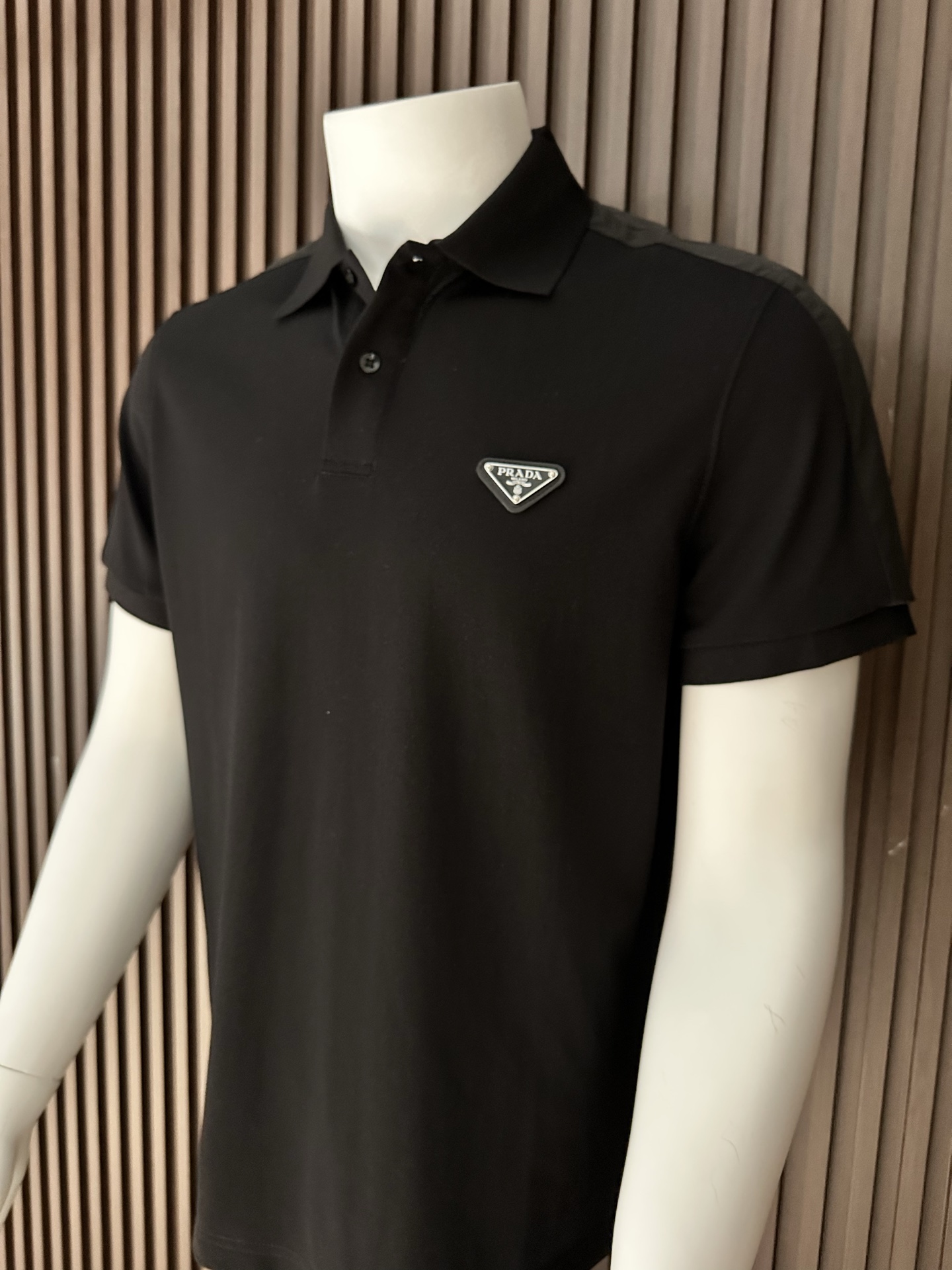 Men's Clothes Style Black Clothing Lookbook Reference image 2