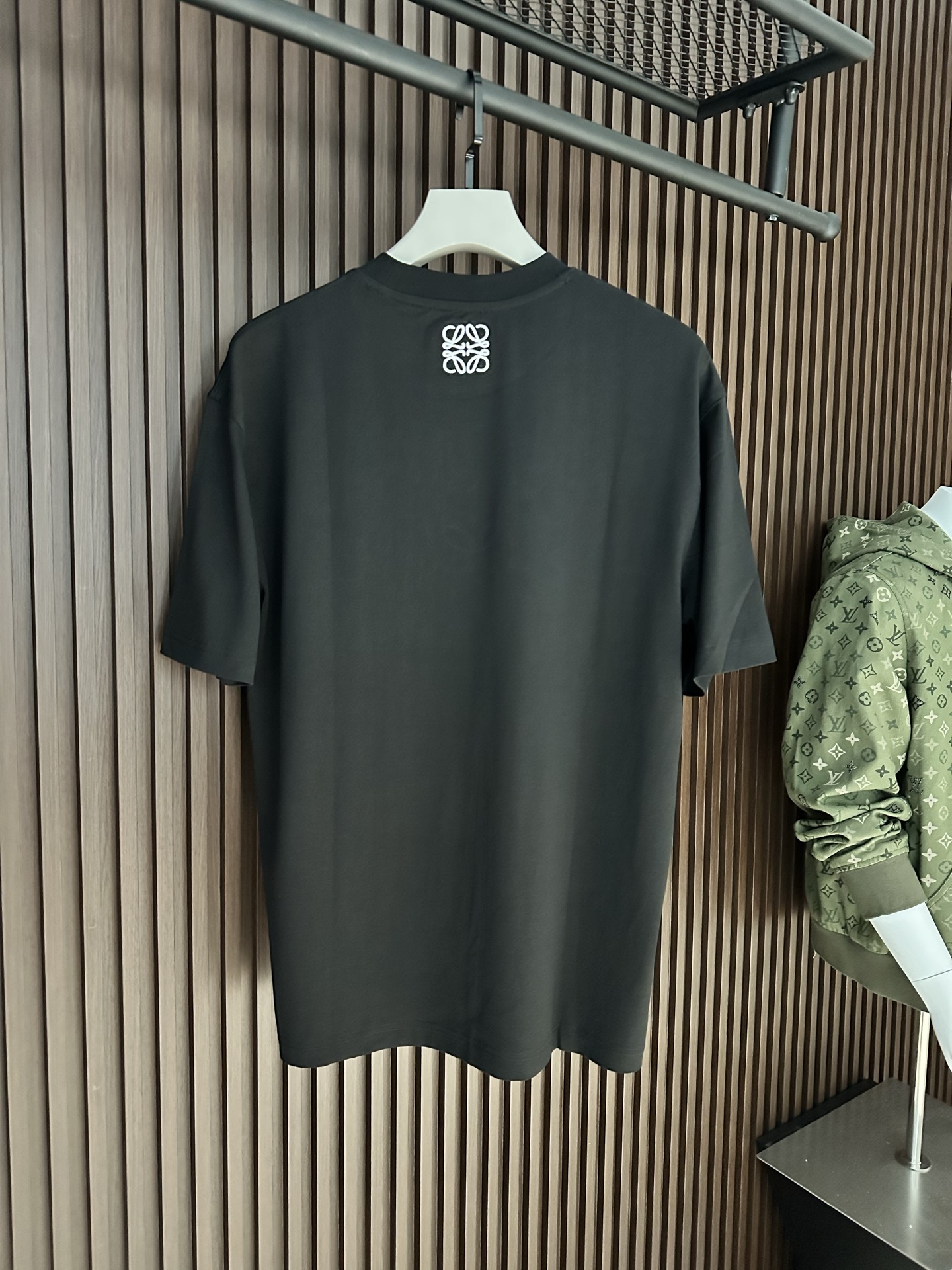 Men's Clothes Style Black Clothing Clothing Clothing detail image 4 from source 777148