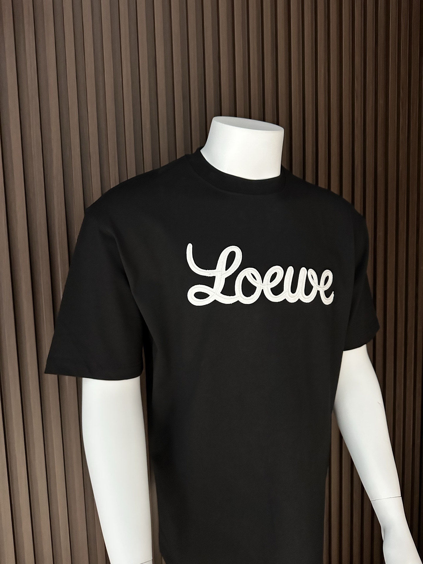 Men's Clothes Style Black Clothing Lookbook Reference image 1