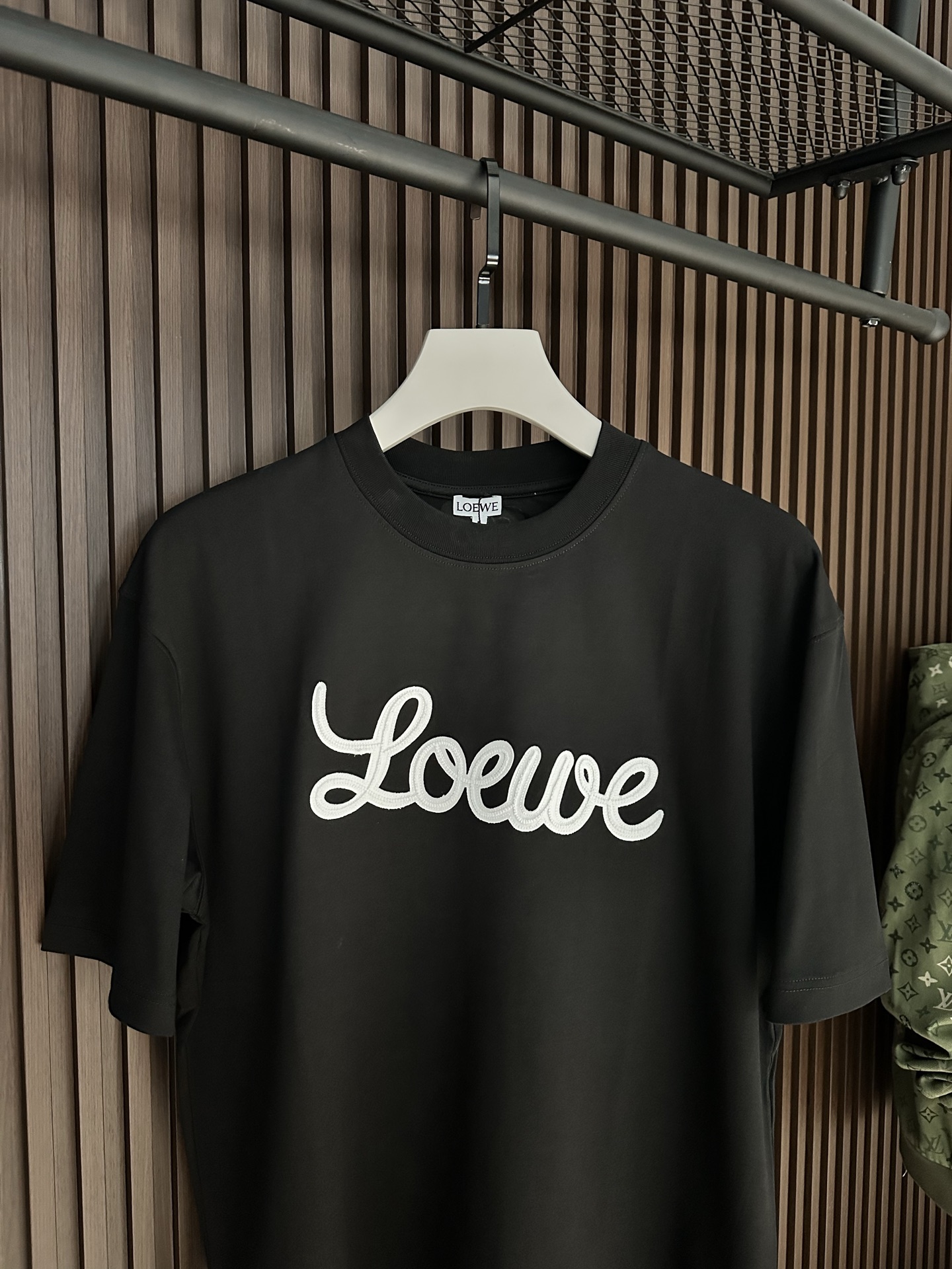 Men's Clothes Style Black Clothing Clothing Clothing detail image 5 from source 777148