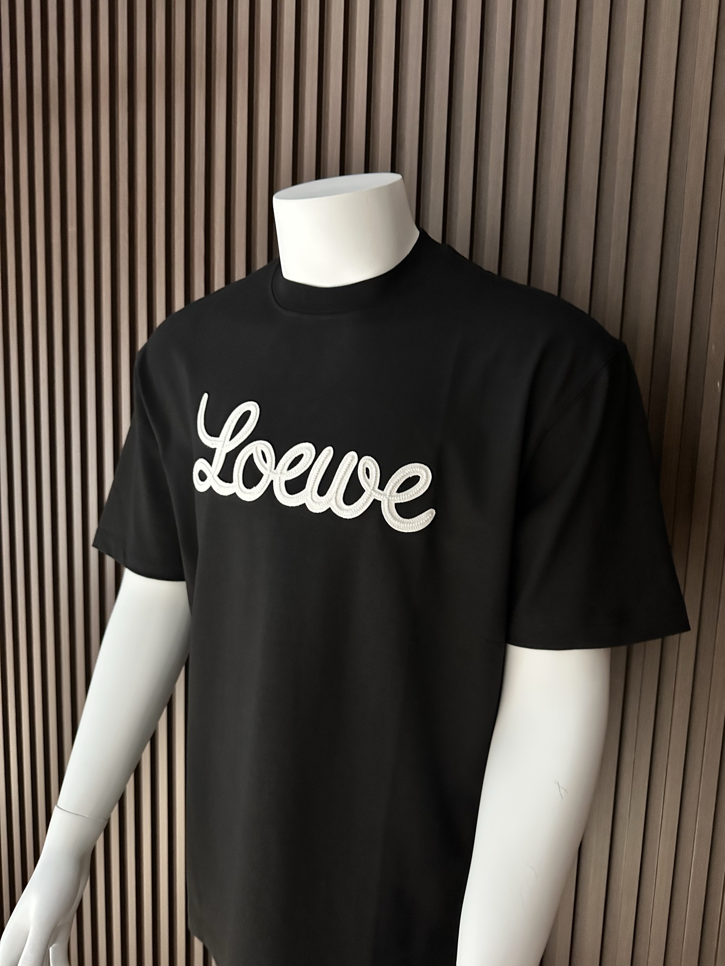 Men's Clothes Style Black Clothing Lookbook Reference image 2