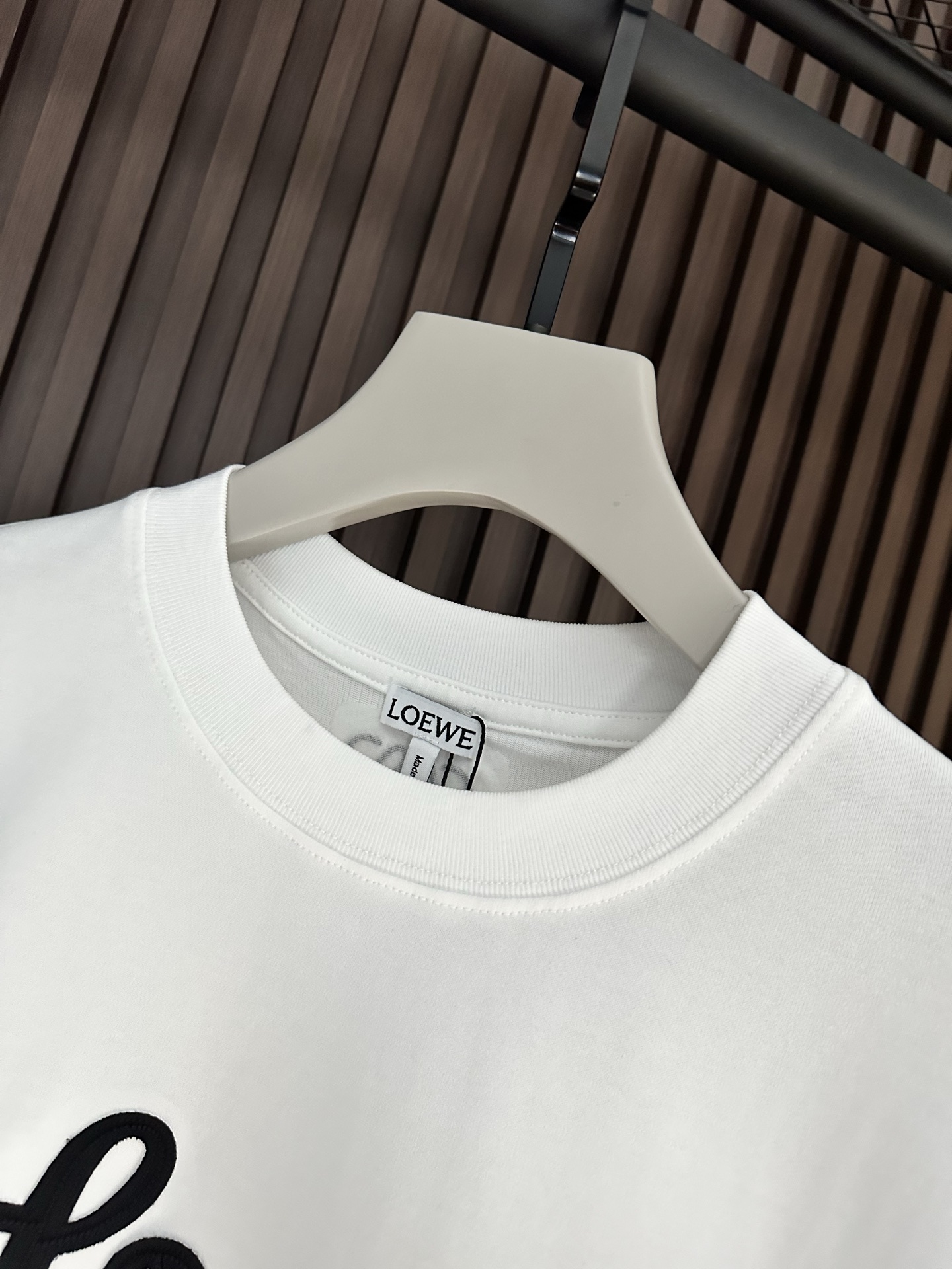 Men's Clothes Style White Clothing Clothing Clothing detail image 6 from source 777149