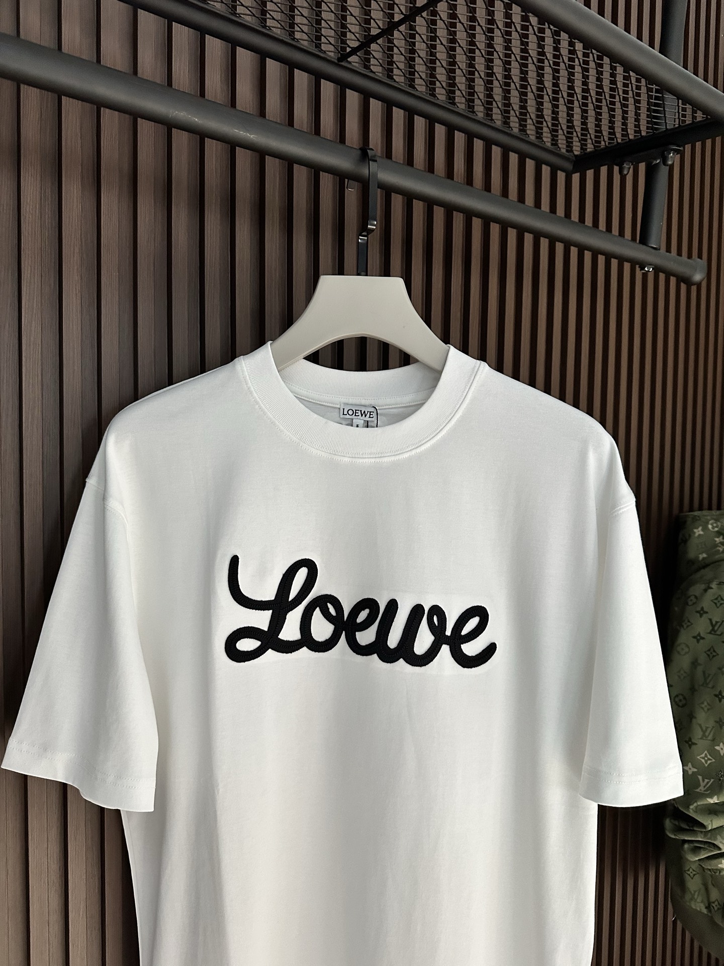 Men's Clothes Style White Clothing Clothing Clothing detail image 5 from source 777149
