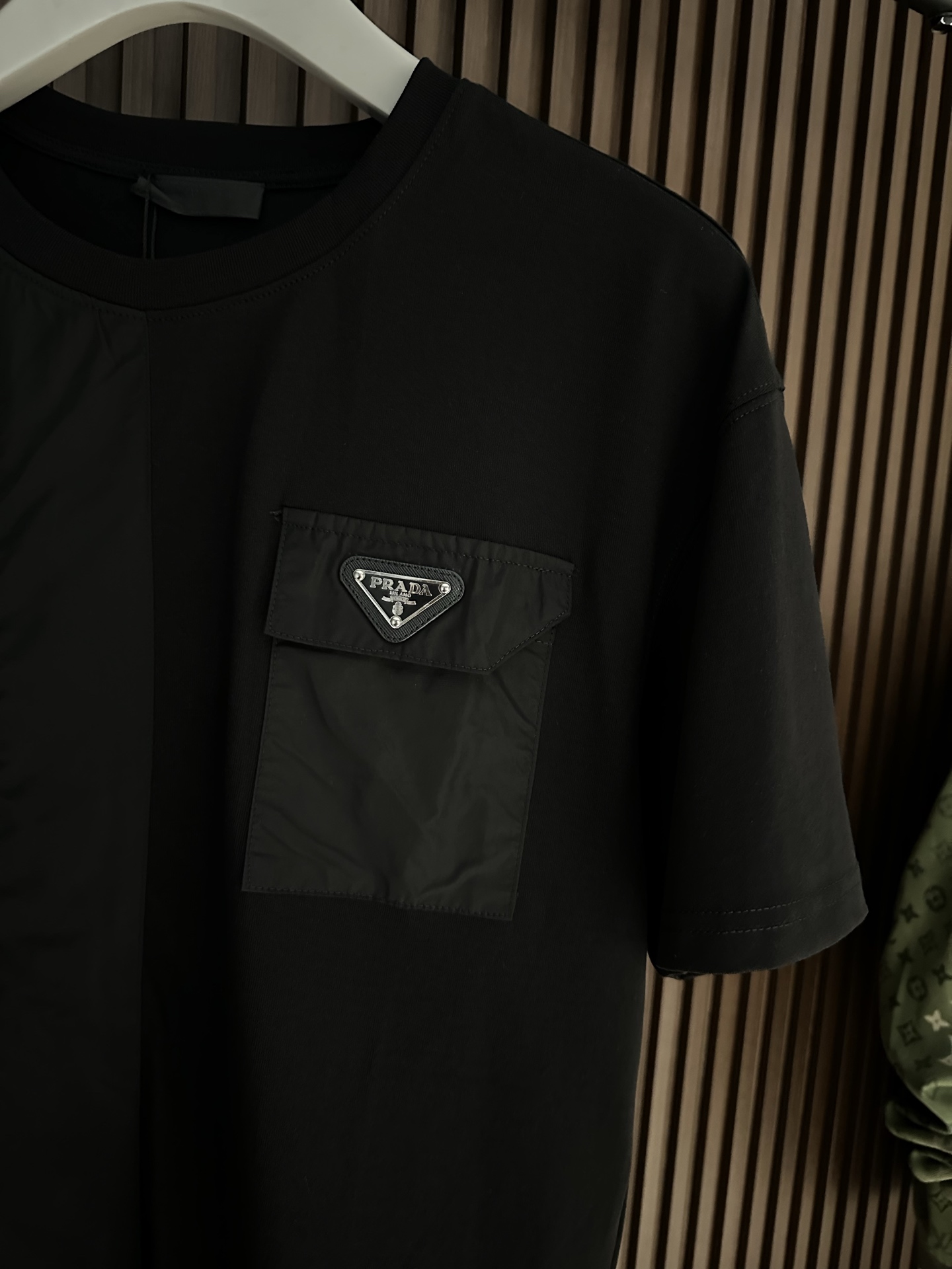 Men's Clothes Style Black Clothing Clothing Clothing detail image 5 from source 777153