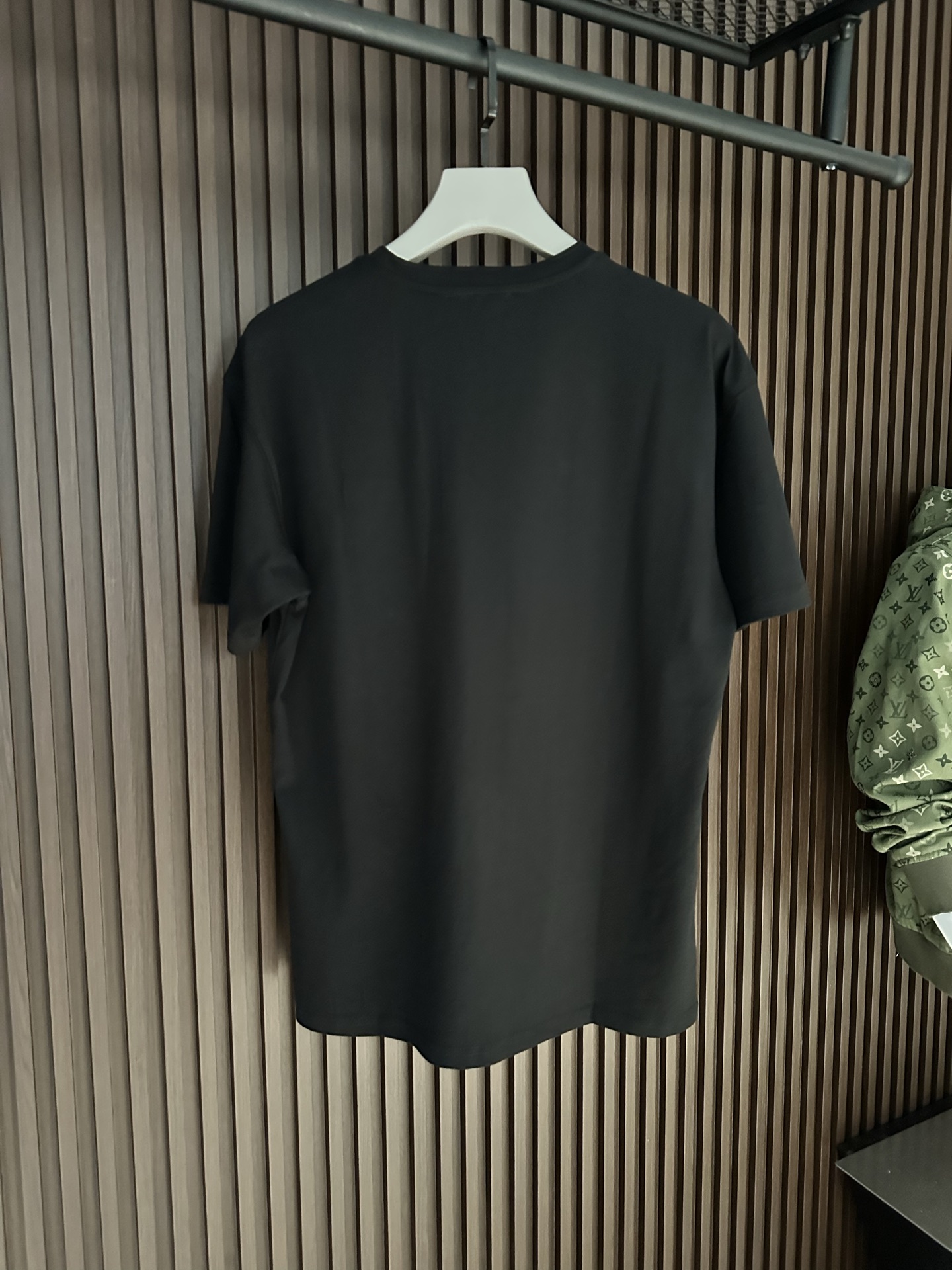 Men's Clothes Style Black Clothing Lookbook Reference image 2