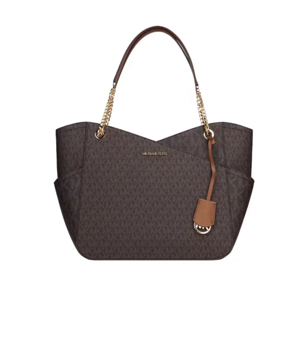 Michael Kors Crossbody & Shoulder Bags Black Women