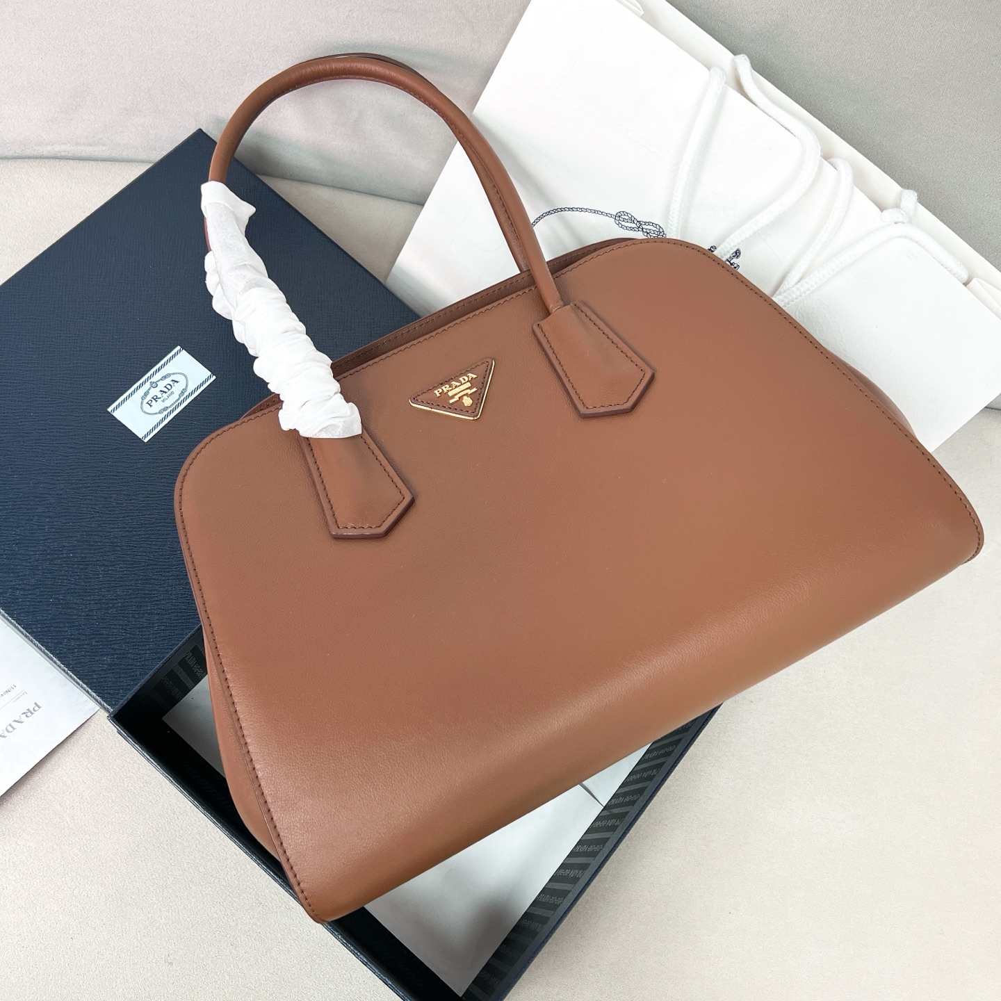 프라다 1BG606 가방 Prada Bag