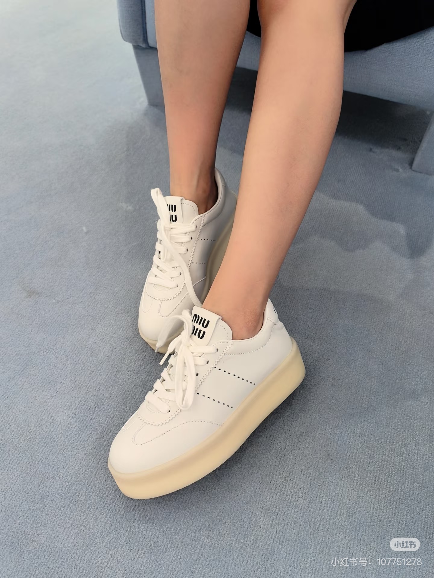 NO:225792,It looks so good to wear. Close your eyes and you can control all kinds of outfits. It is versatile and comfortable. It can be matched all year round, casual shoes/sports shoes, sneakers19860909上脚太好看啦 闭眼入 各种穿搭都能驾驭 百搭又舒适 一年四季都能搭配,休闲鞋/运动鞋,sneakers,Women's Shoes