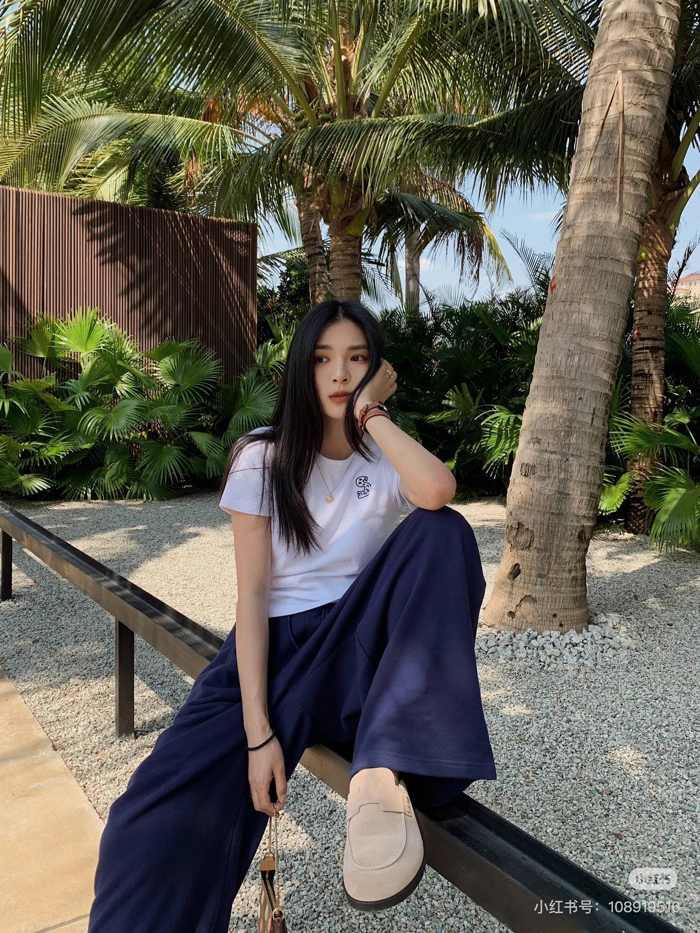 NO:257008,Birken Slippers Azi is very popular recently!  , semi-drag, slippers19860909勃肯拖鞋 最近很火的亚子！,半拖,slippers,Women's Shoes