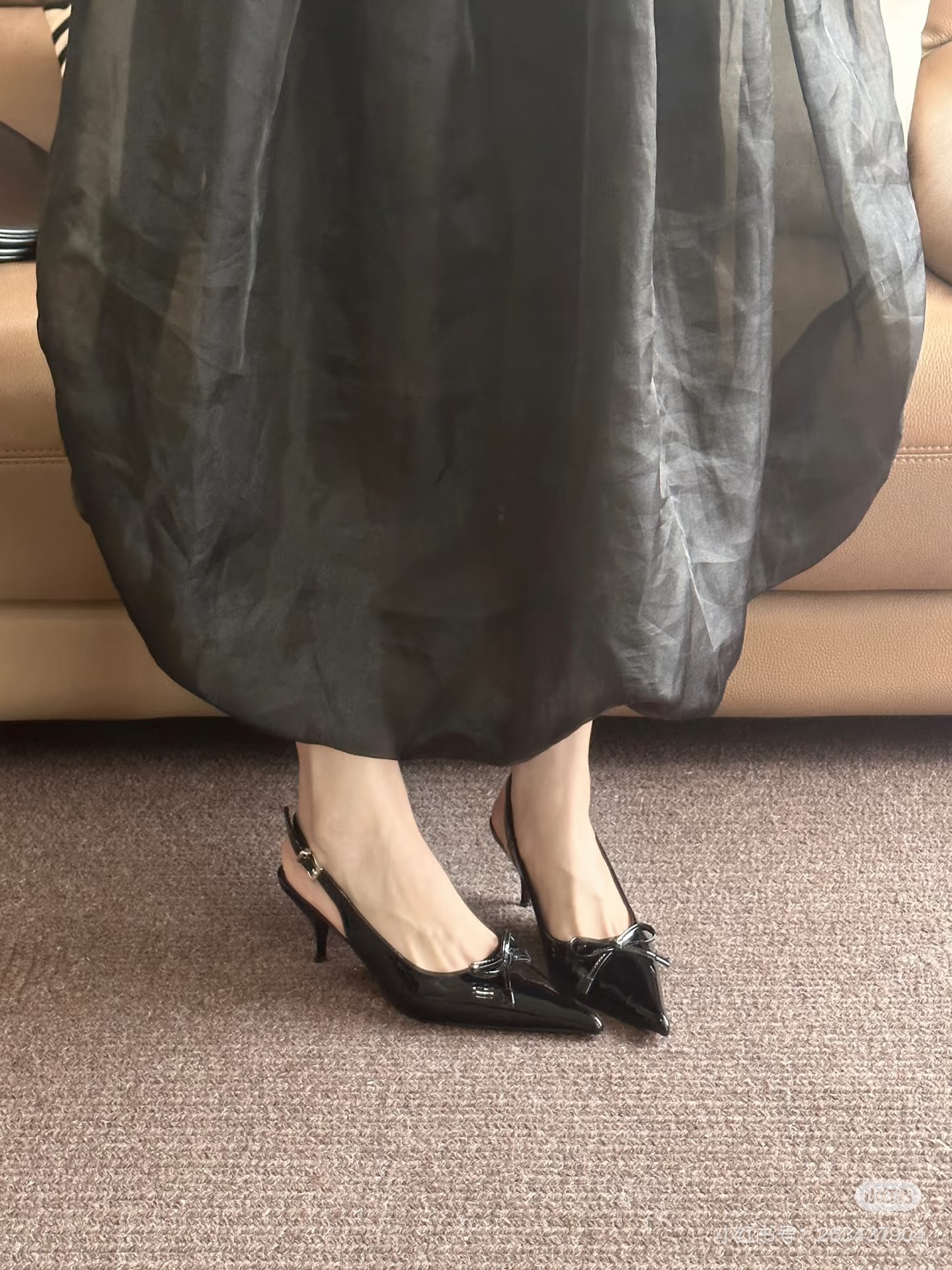 NO:257005,Pictures of feet, sandals, sandals19860909上脚图,凉鞋,sandals,Women's Shoes