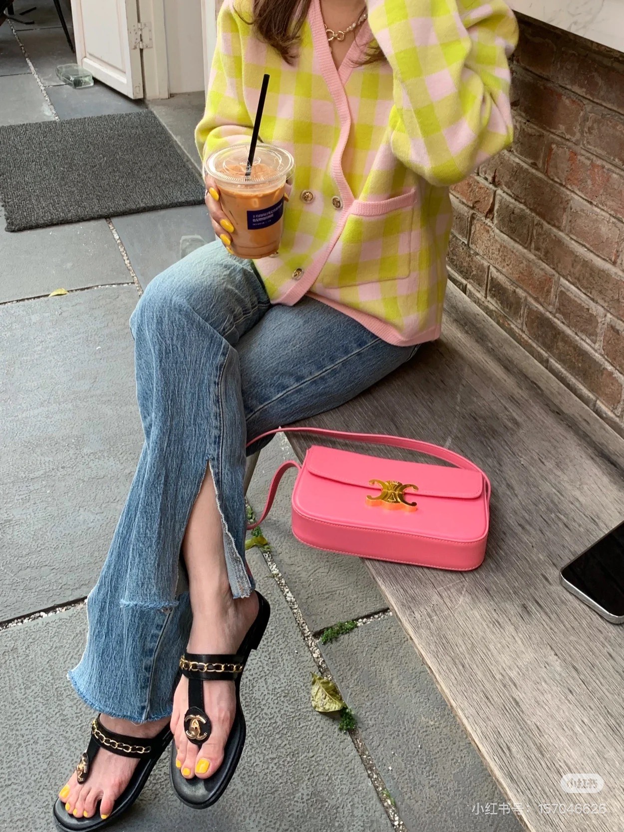 NO:387520,Very comfortable to wear, split toe shoes19860909上脚超舒服,分趾鞋,Women's Shoes