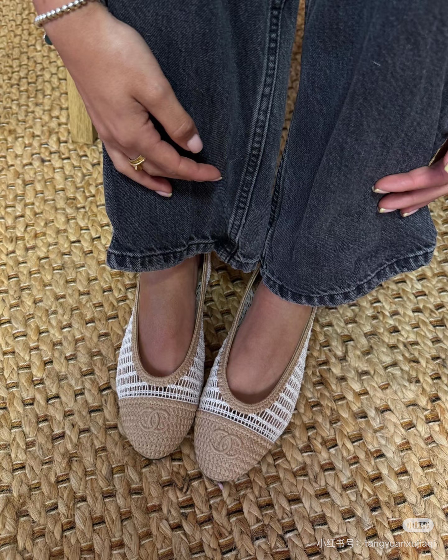 NO:387486,Chane*25 shoes are so beautiful~, single shoes, chanel19860909Chane*25鞋子也太好看啦～,单鞋,chanel,Women's Shoes